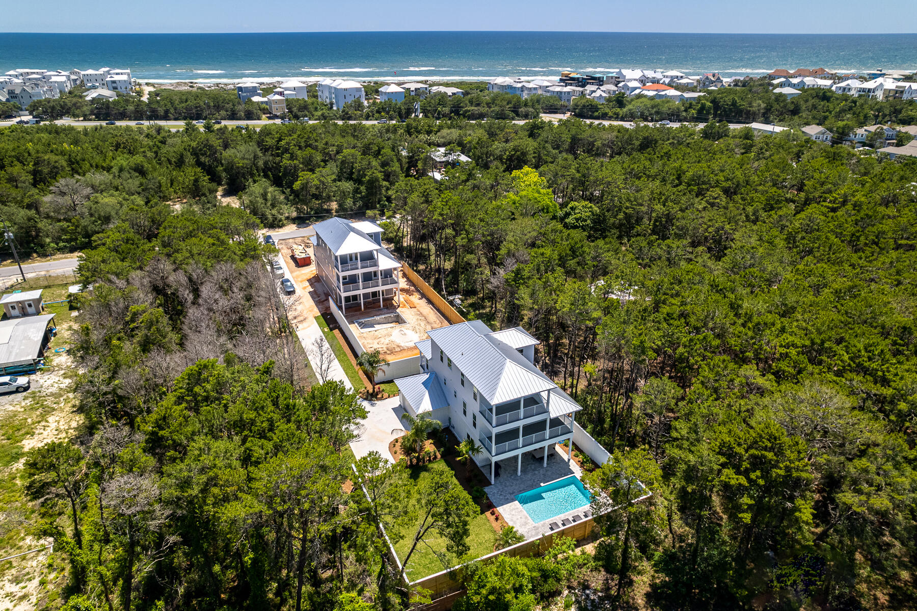 NO RECORDED SUBDIVISION - Residential