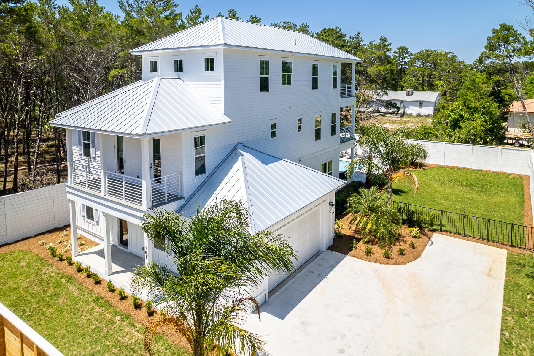 NO RECORDED SUBDIVISION - Residential