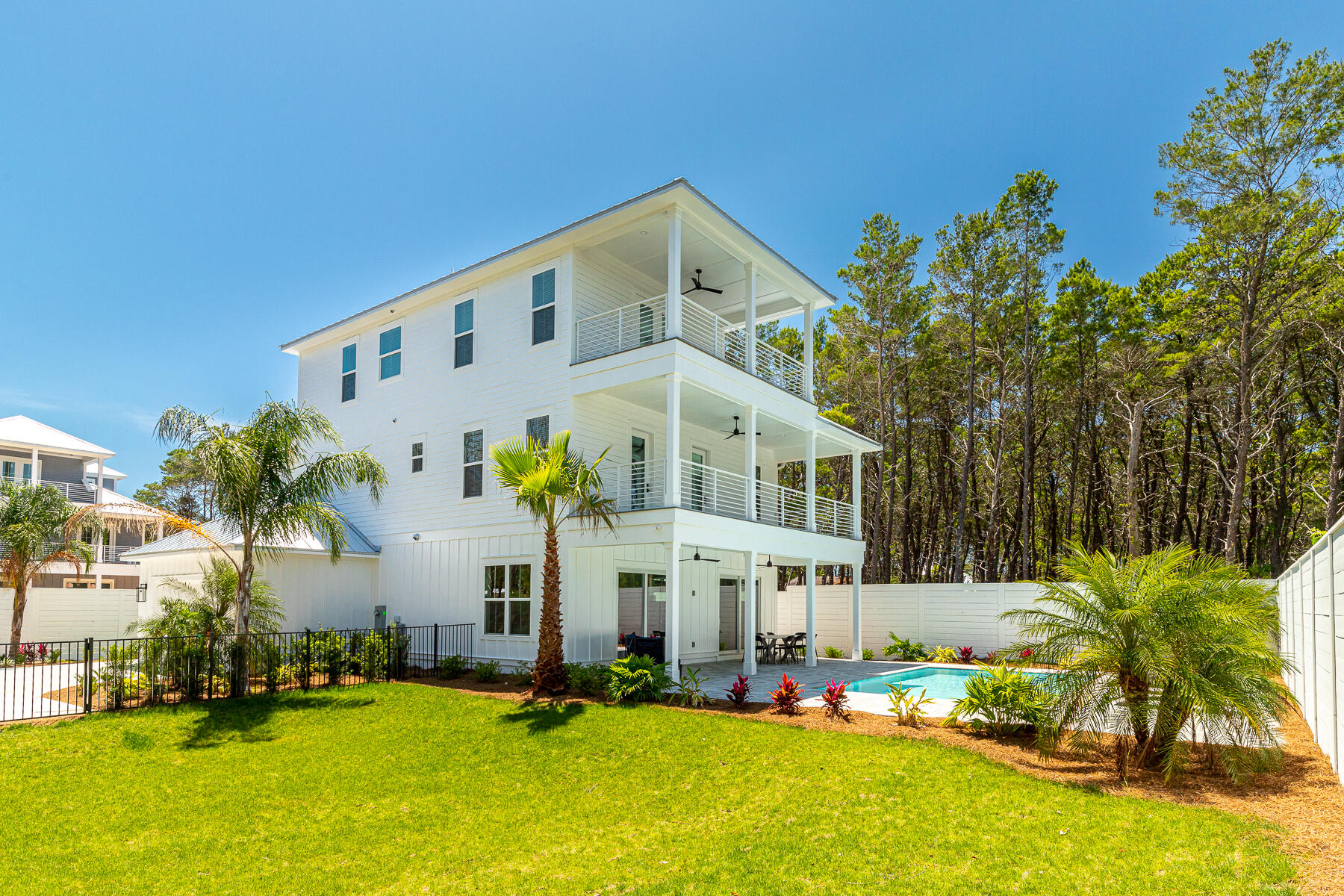 NO RECORDED SUBDIVISION - Residential