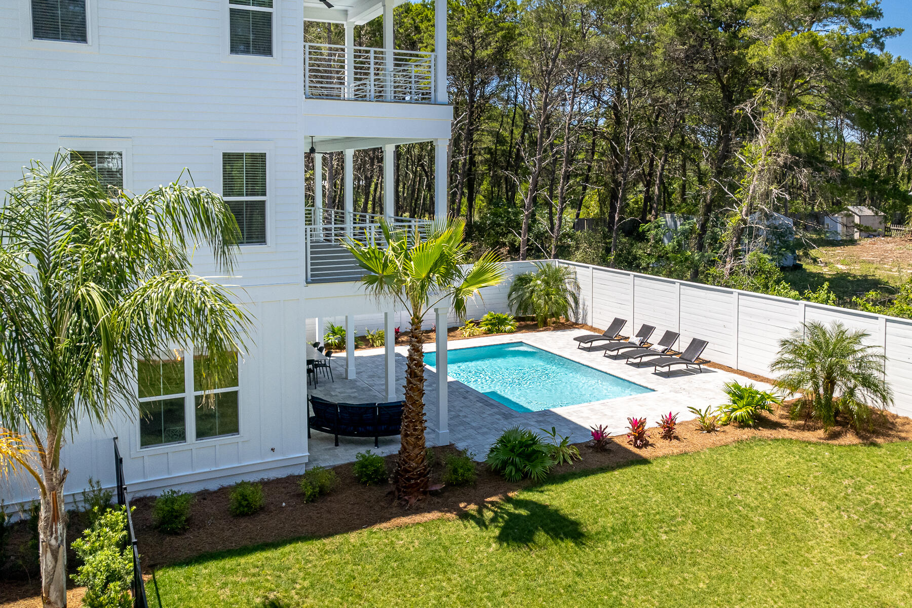 NO RECORDED SUBDIVISION - Residential