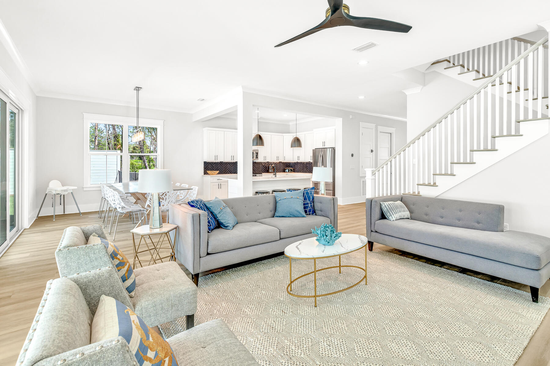 NO RECORDED SUBDIVISION - Residential