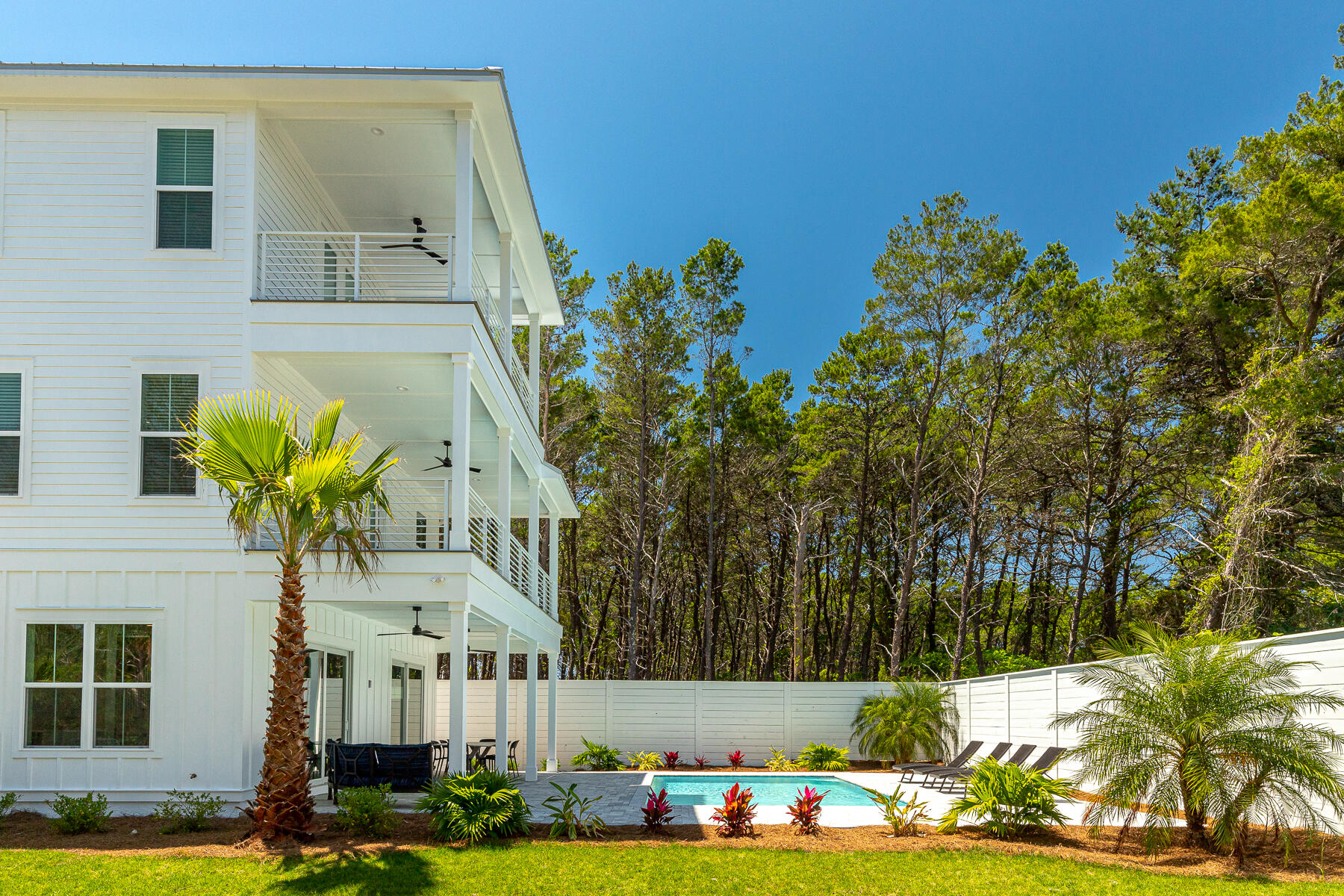 NO RECORDED SUBDIVISION - Residential