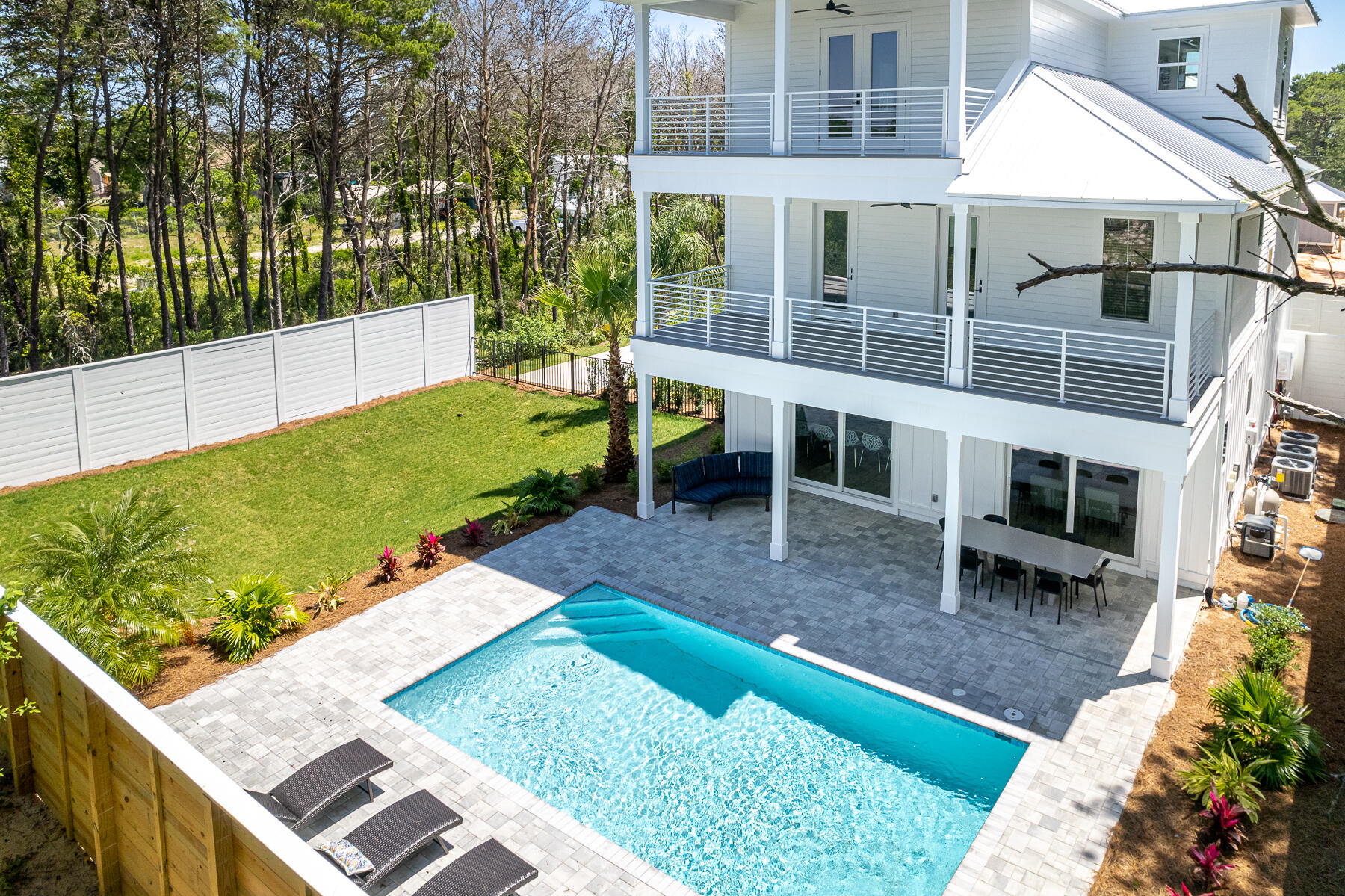 NO RECORDED SUBDIVISION - Residential