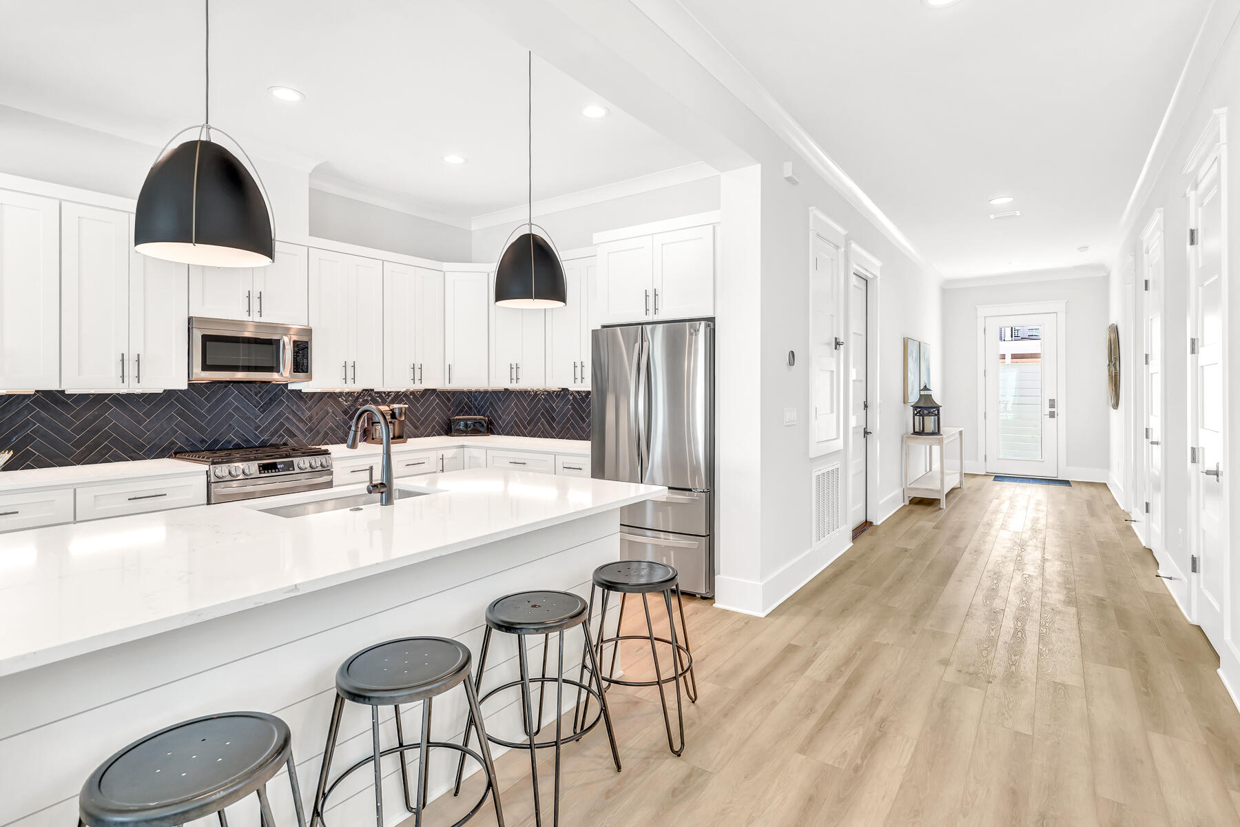 NO RECORDED SUBDIVISION - Residential