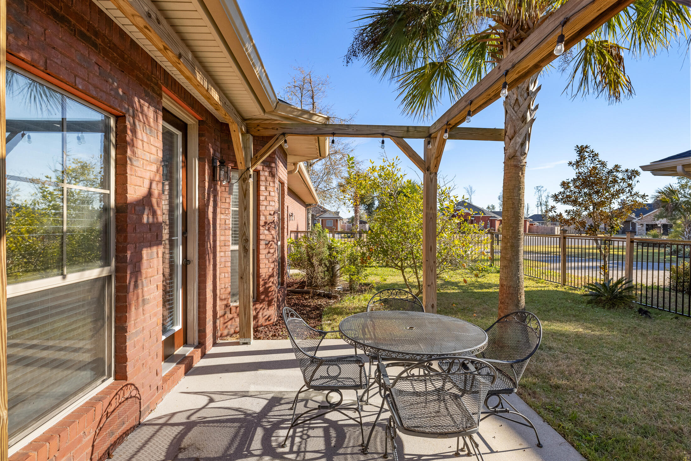 MILL BAYOU ESTATES - Residential