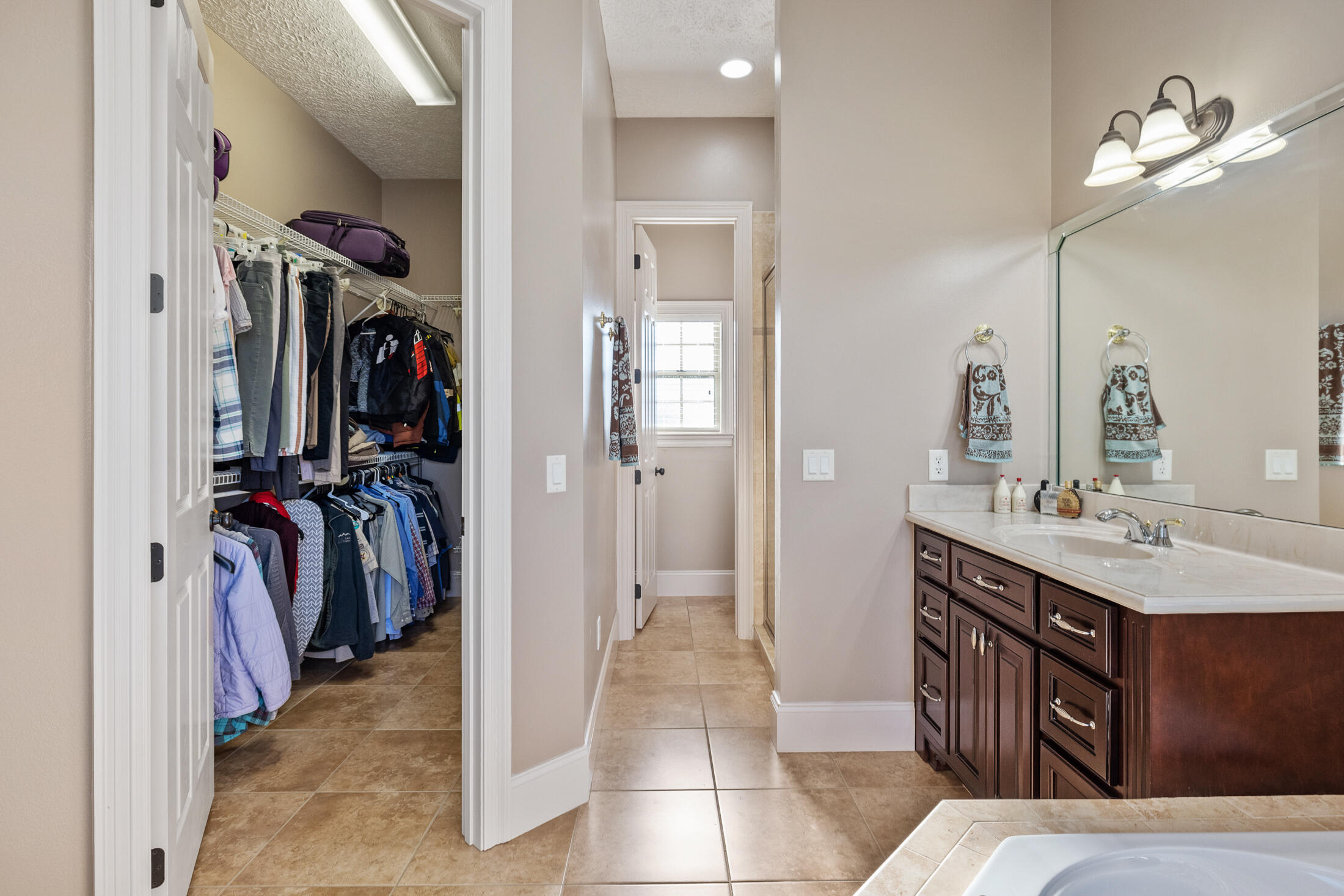 MILL BAYOU ESTATES - Residential