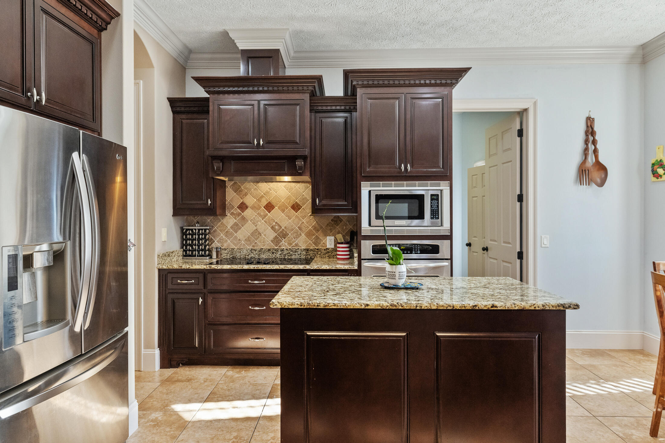 MILL BAYOU ESTATES - Residential