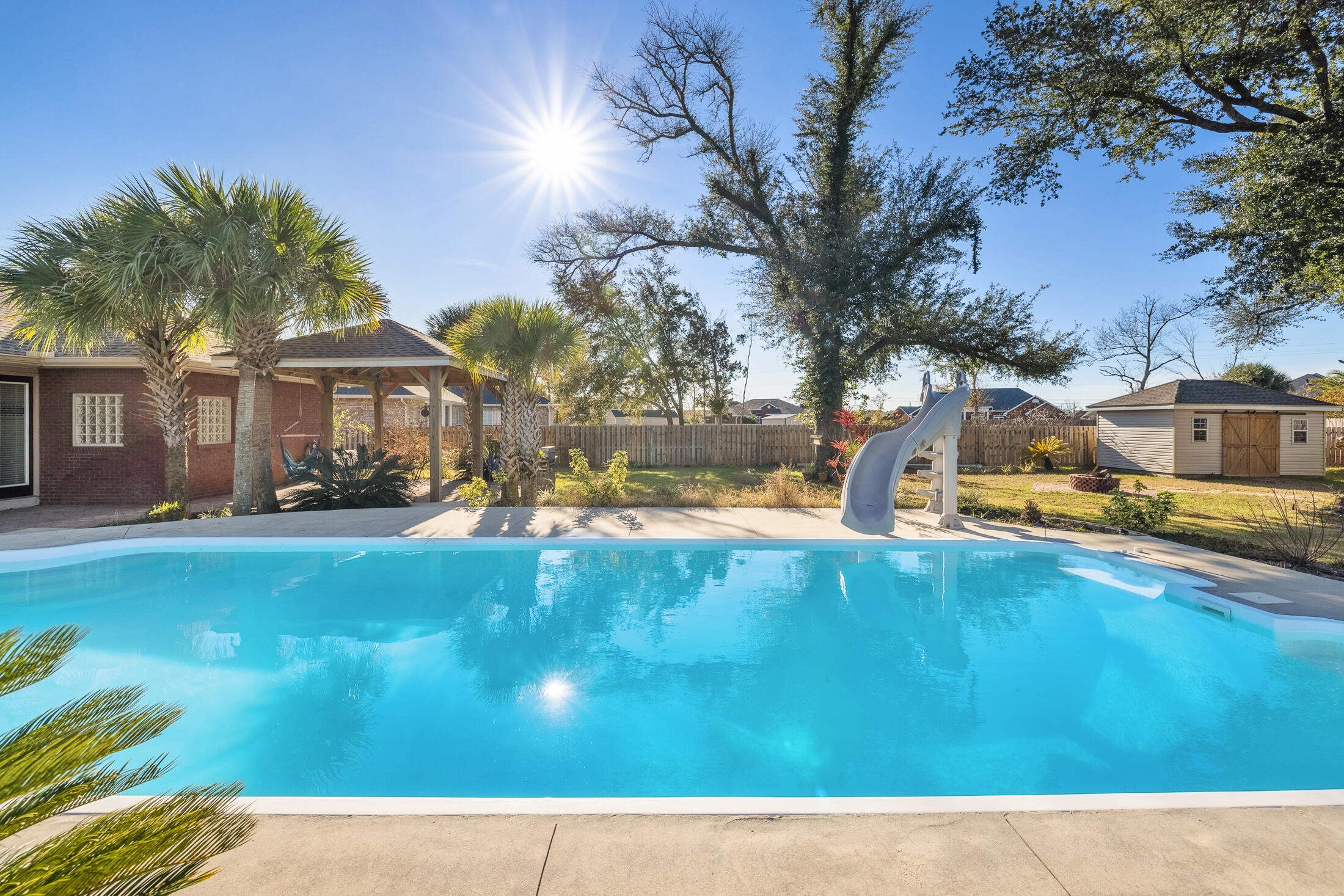 MILL BAYOU ESTATES - Residential