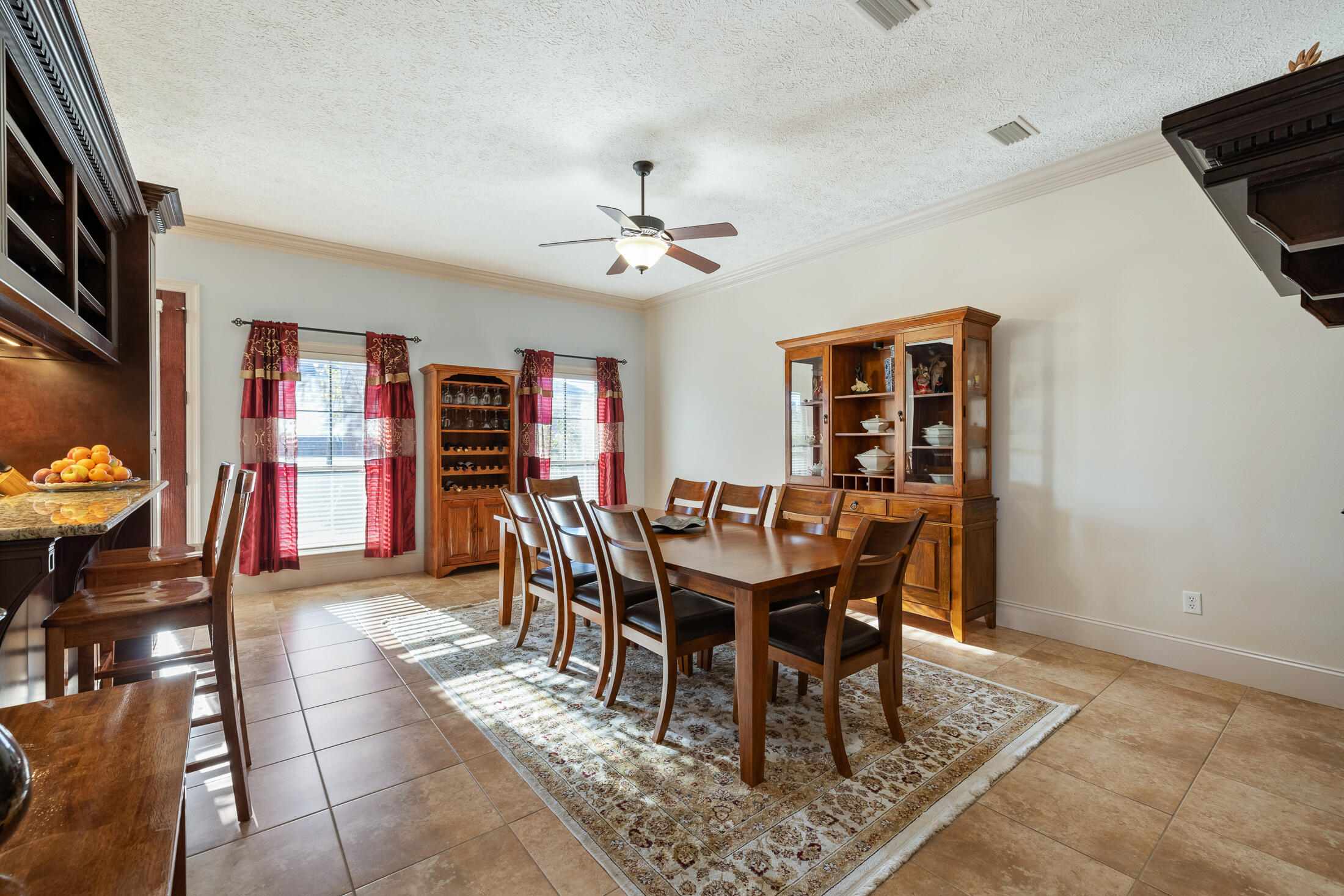 MILL BAYOU ESTATES - Residential