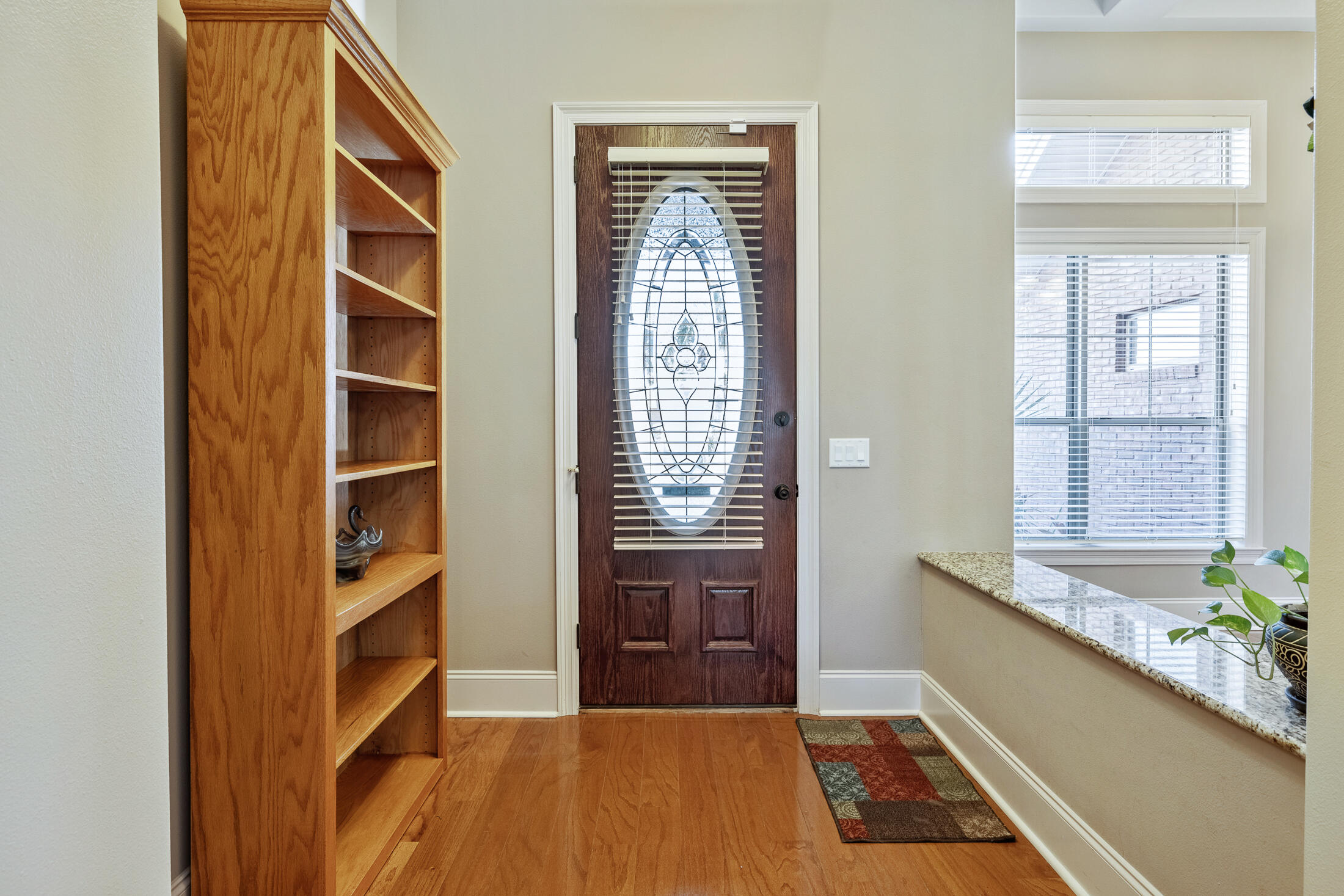 MILL BAYOU ESTATES - Residential