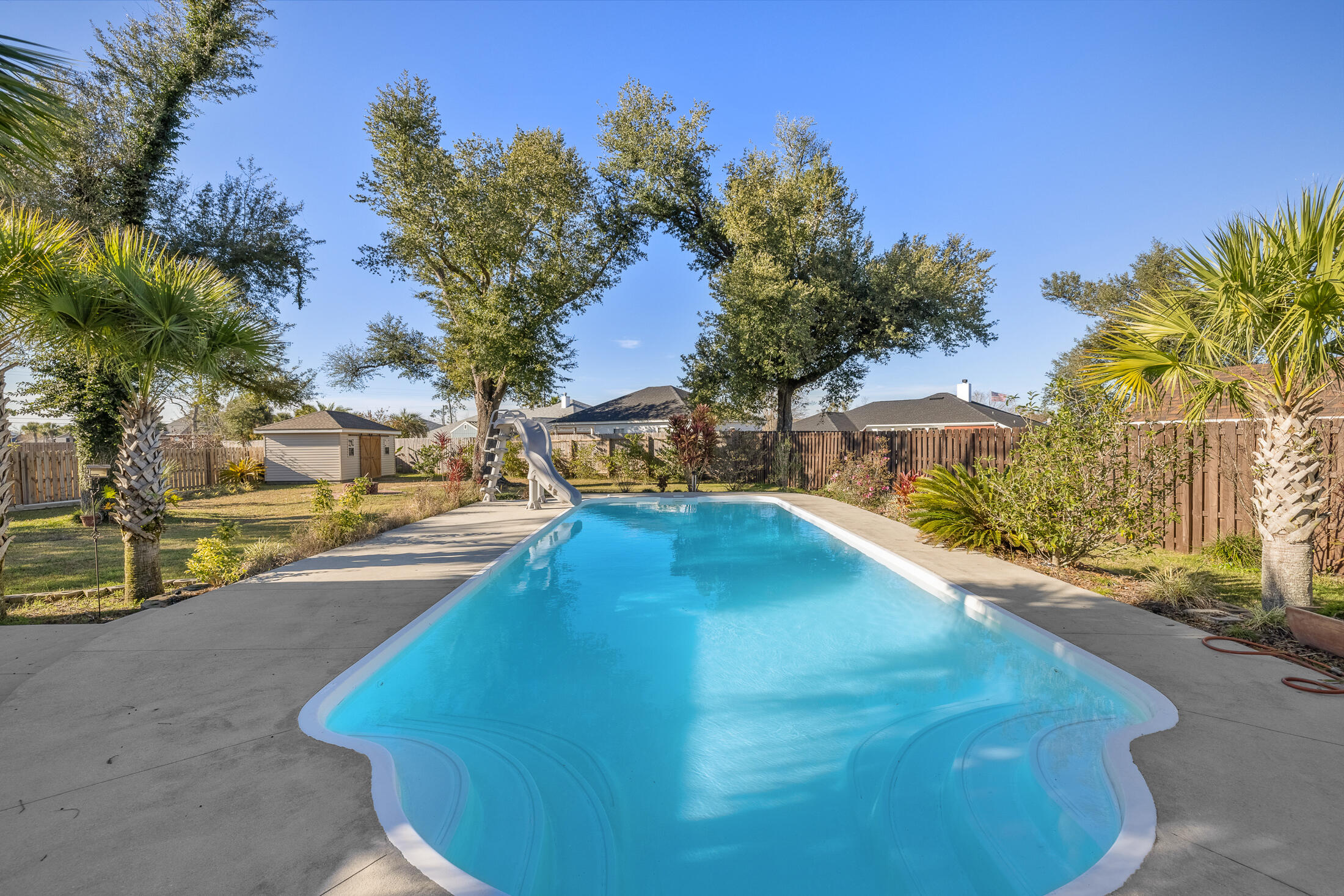 MILL BAYOU ESTATES - Residential