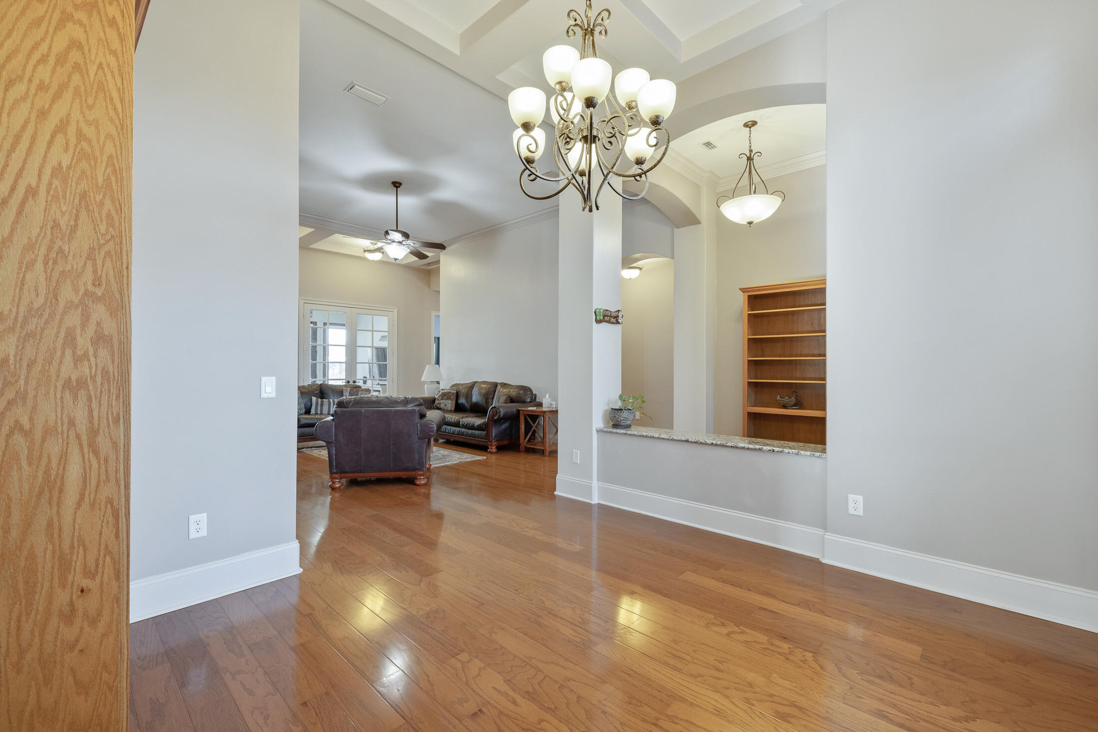 MILL BAYOU ESTATES - Residential