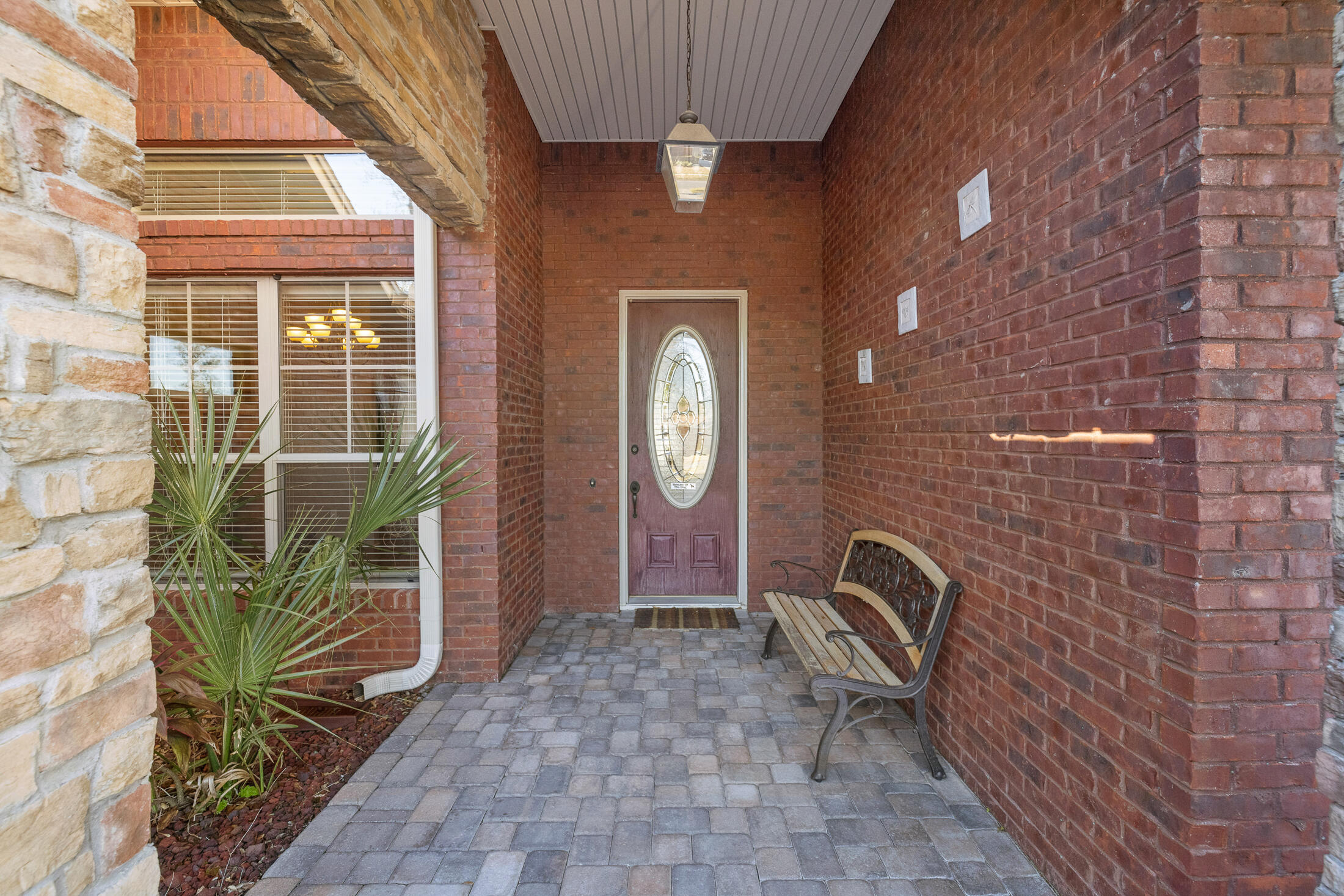 MILL BAYOU ESTATES - Residential