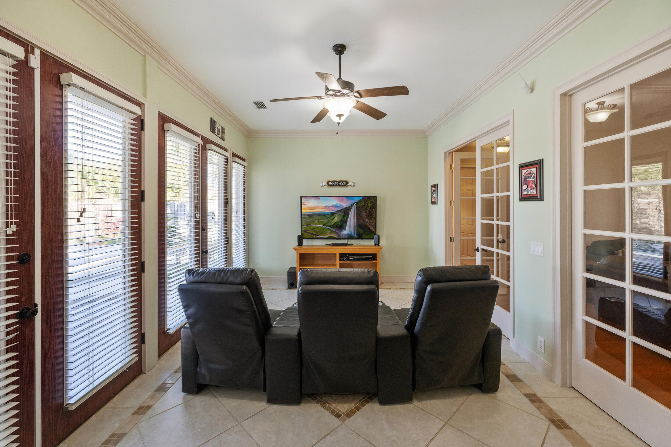 MILL BAYOU ESTATES - Residential