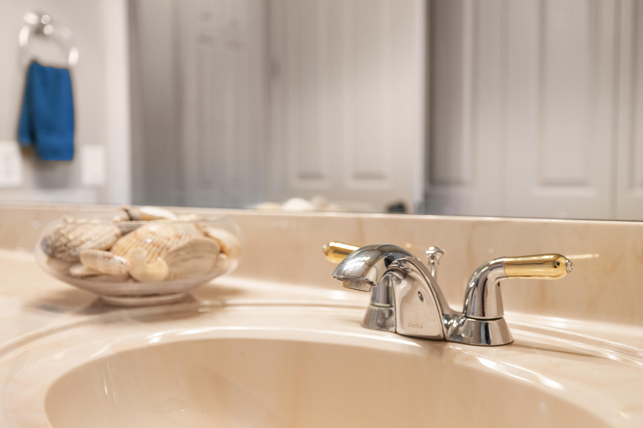 MILL BAYOU ESTATES - Residential