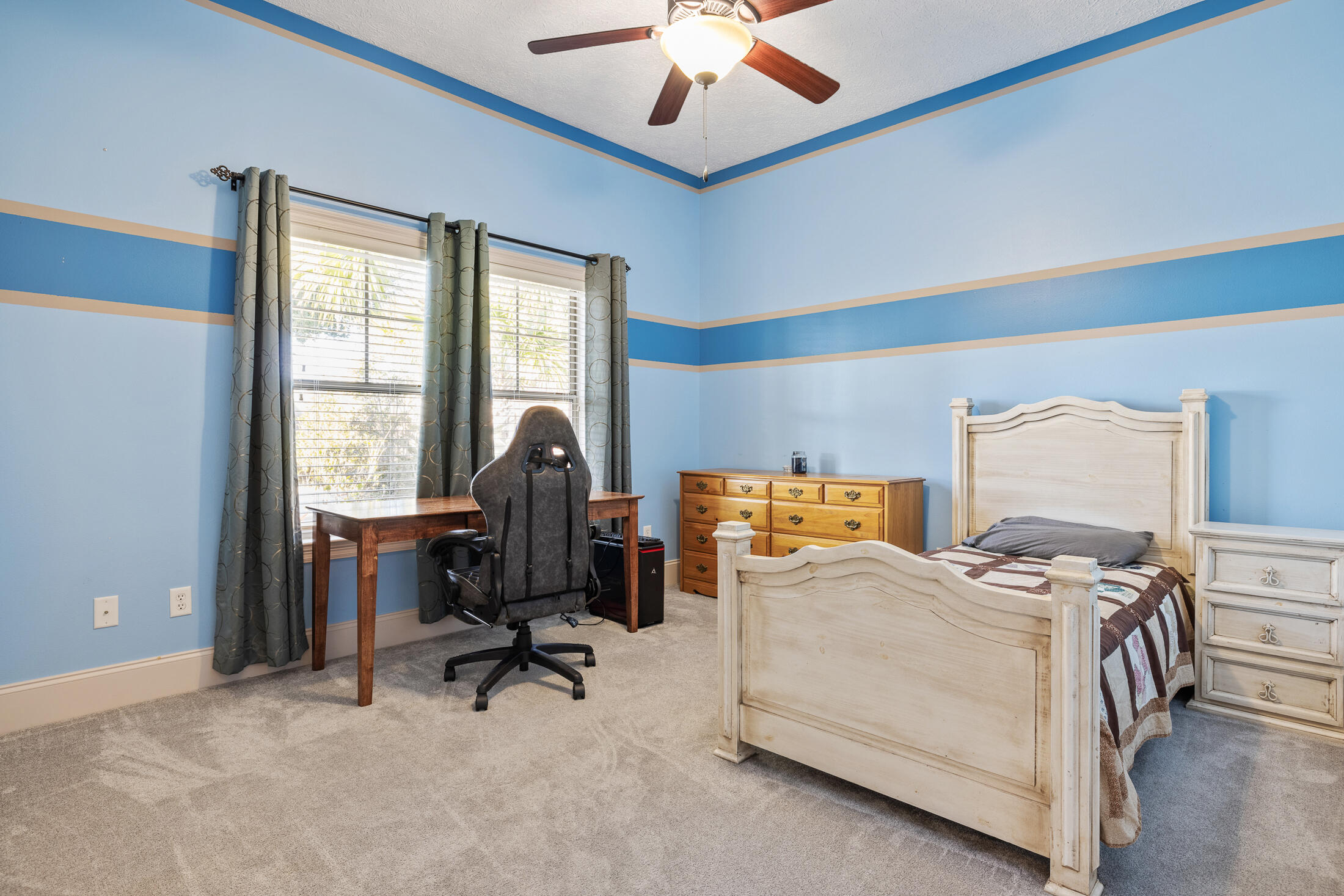 MILL BAYOU ESTATES - Residential