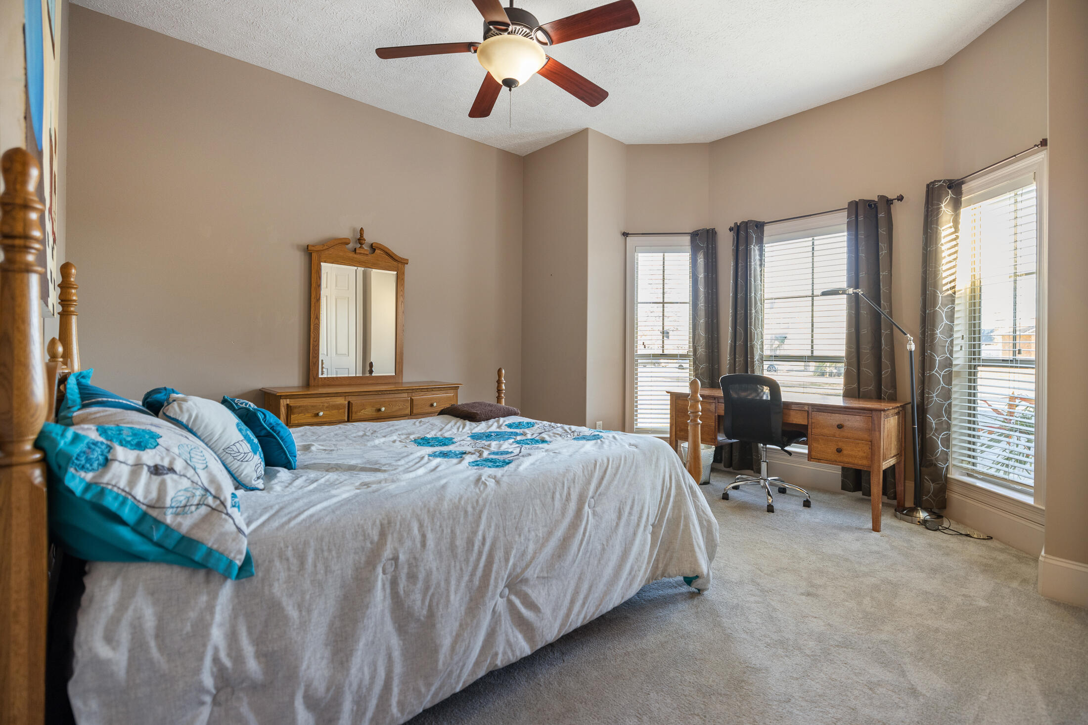 MILL BAYOU ESTATES - Residential