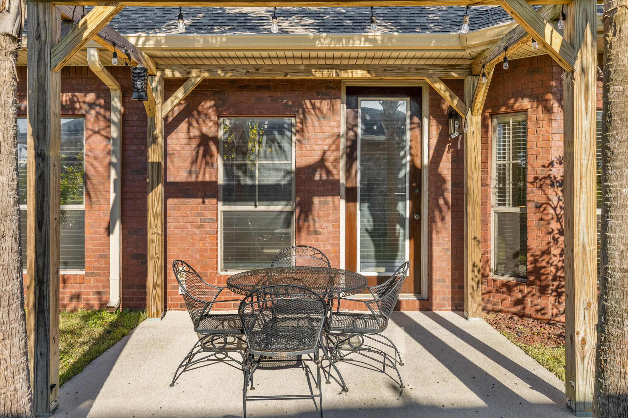 MILL BAYOU ESTATES - Residential