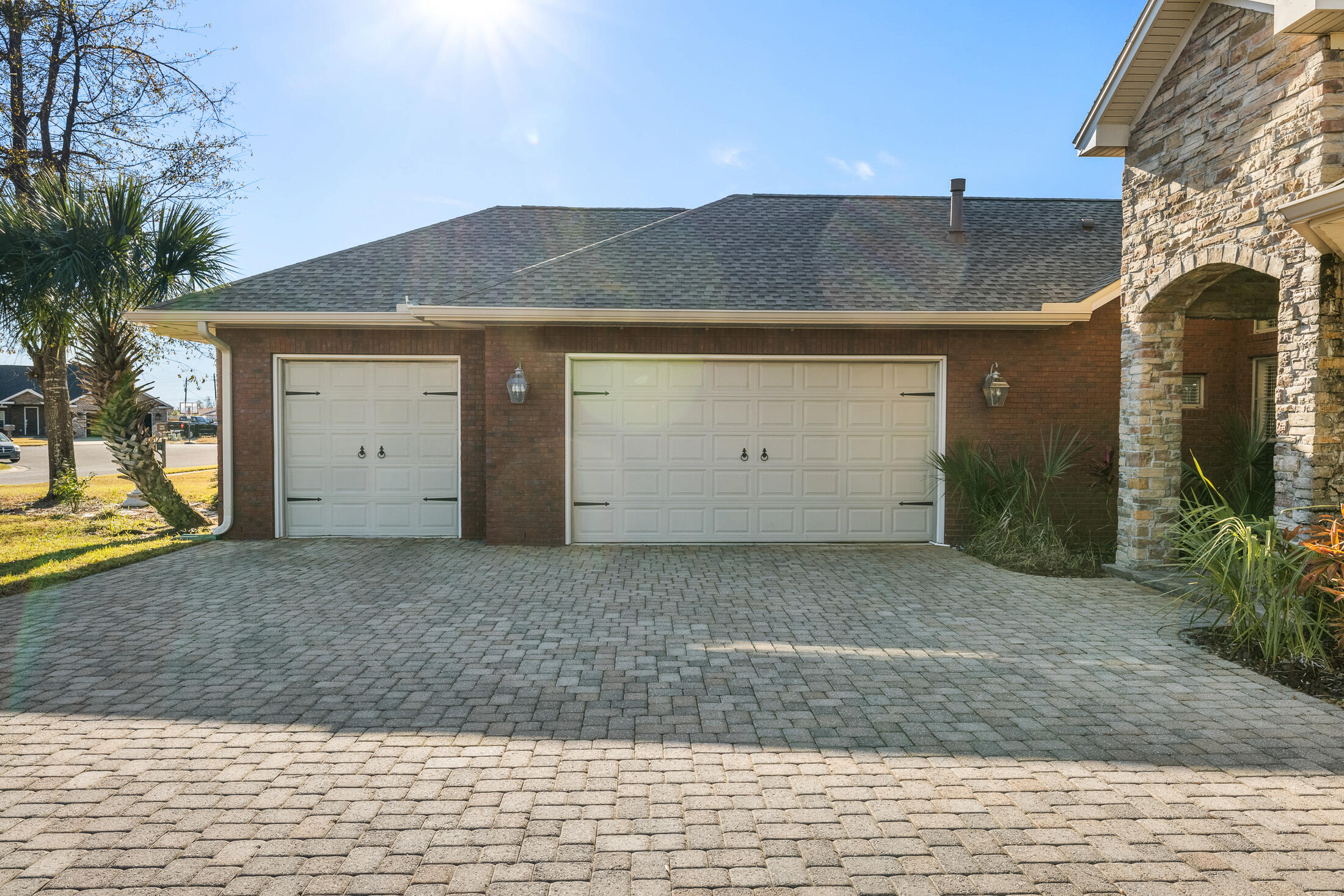 MILL BAYOU ESTATES - Residential