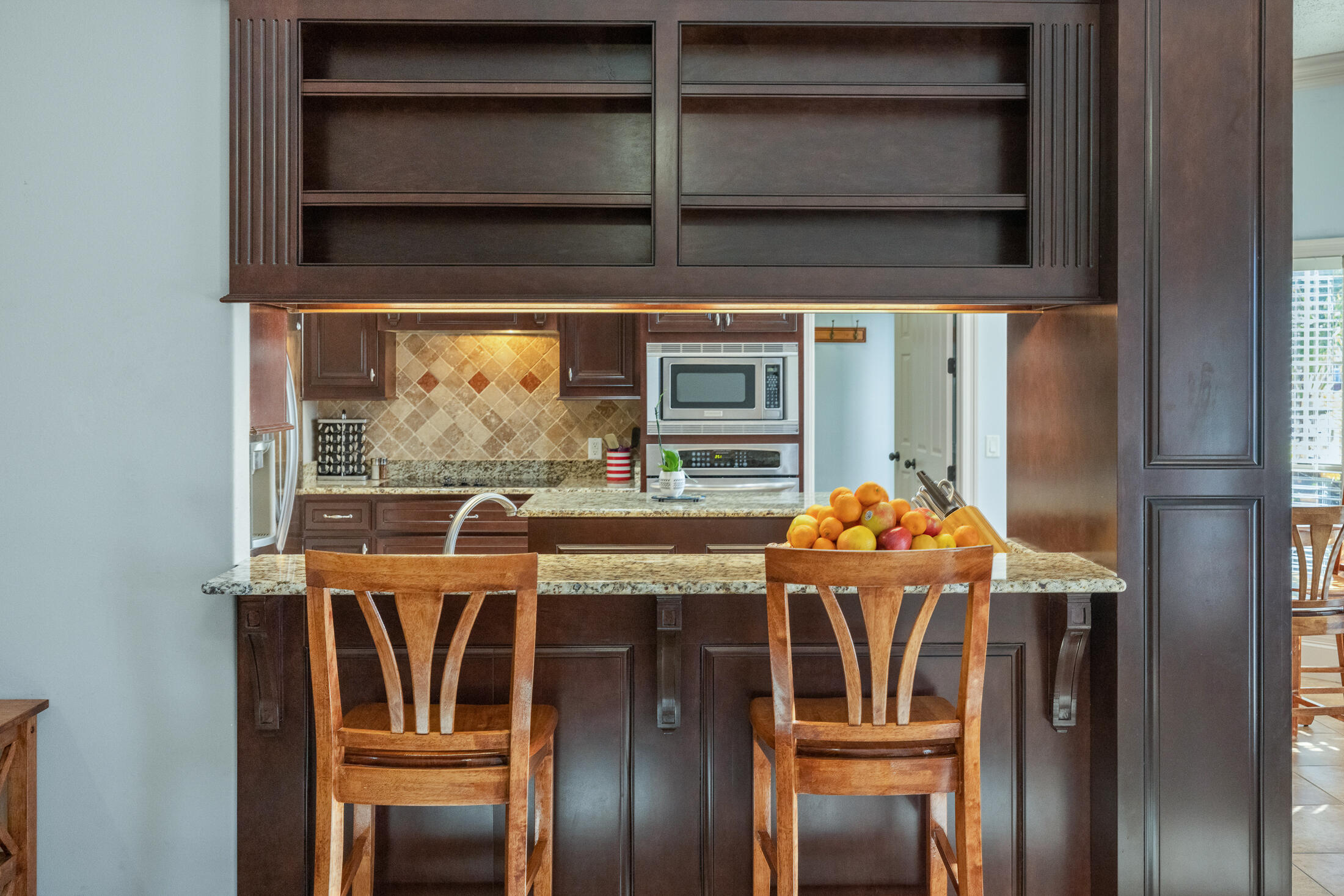 MILL BAYOU ESTATES - Residential