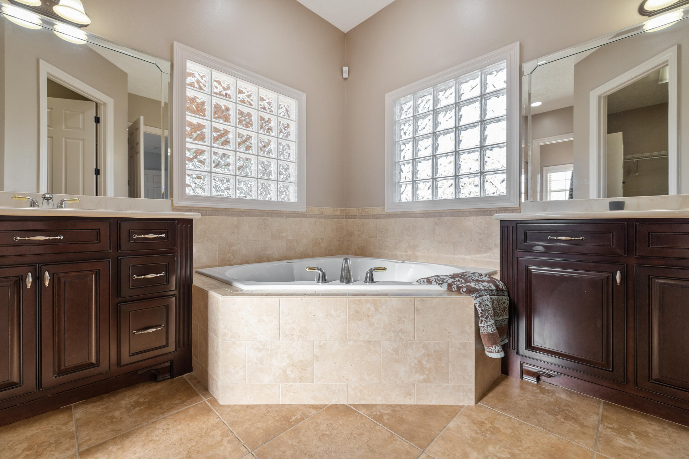 MILL BAYOU ESTATES - Residential