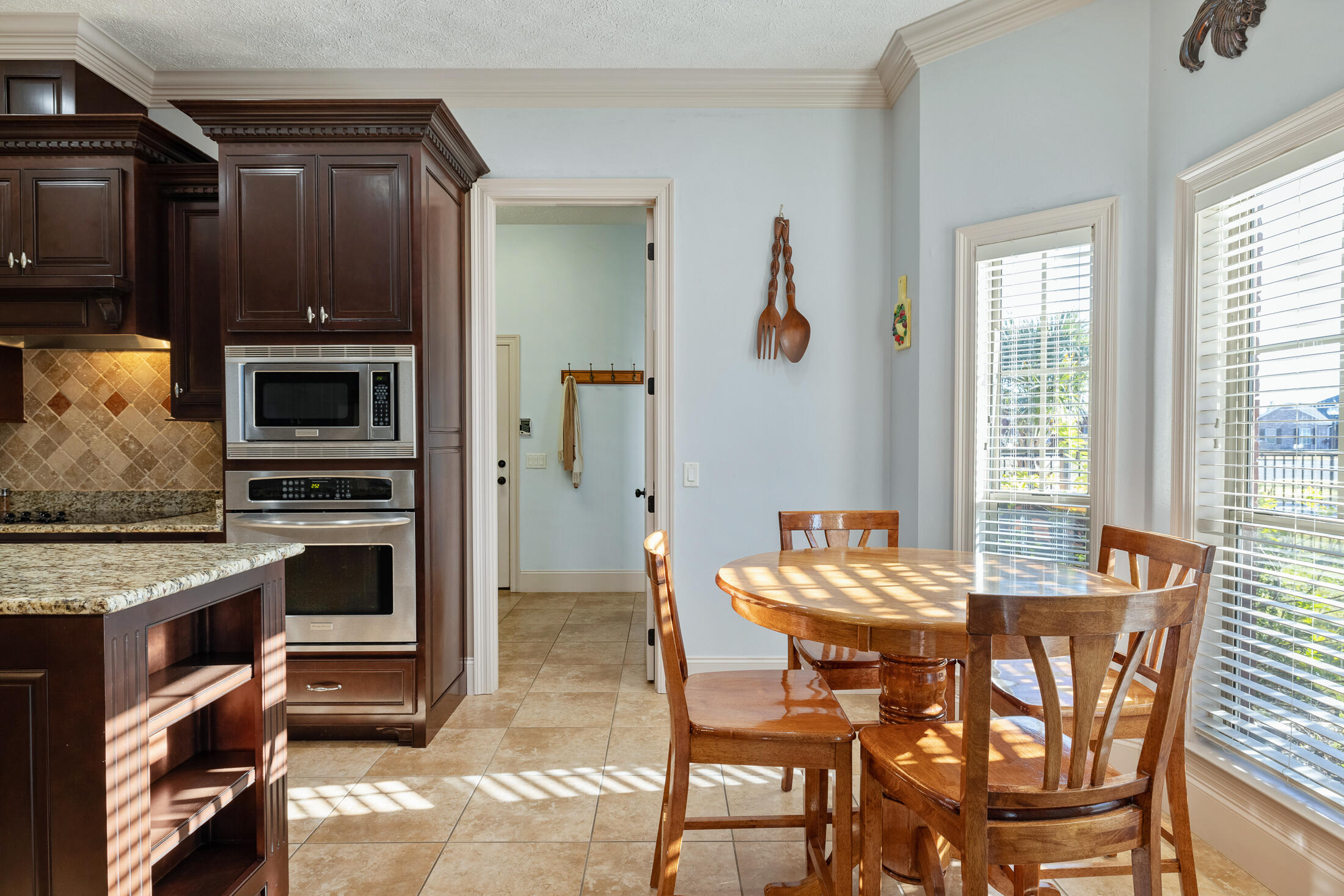 MILL BAYOU ESTATES - Residential