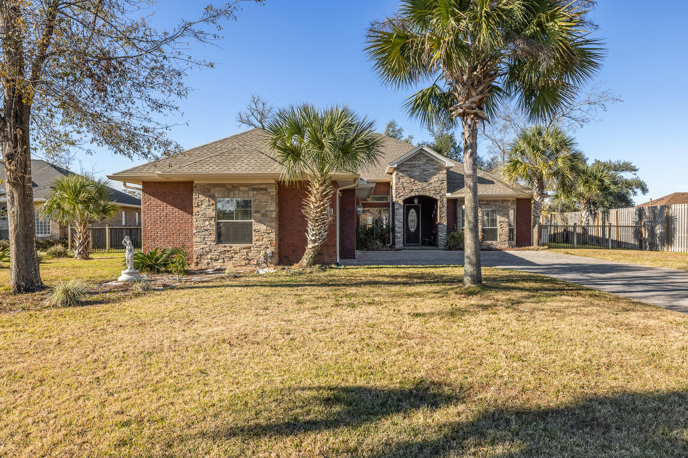 MILL BAYOU ESTATES - Residential