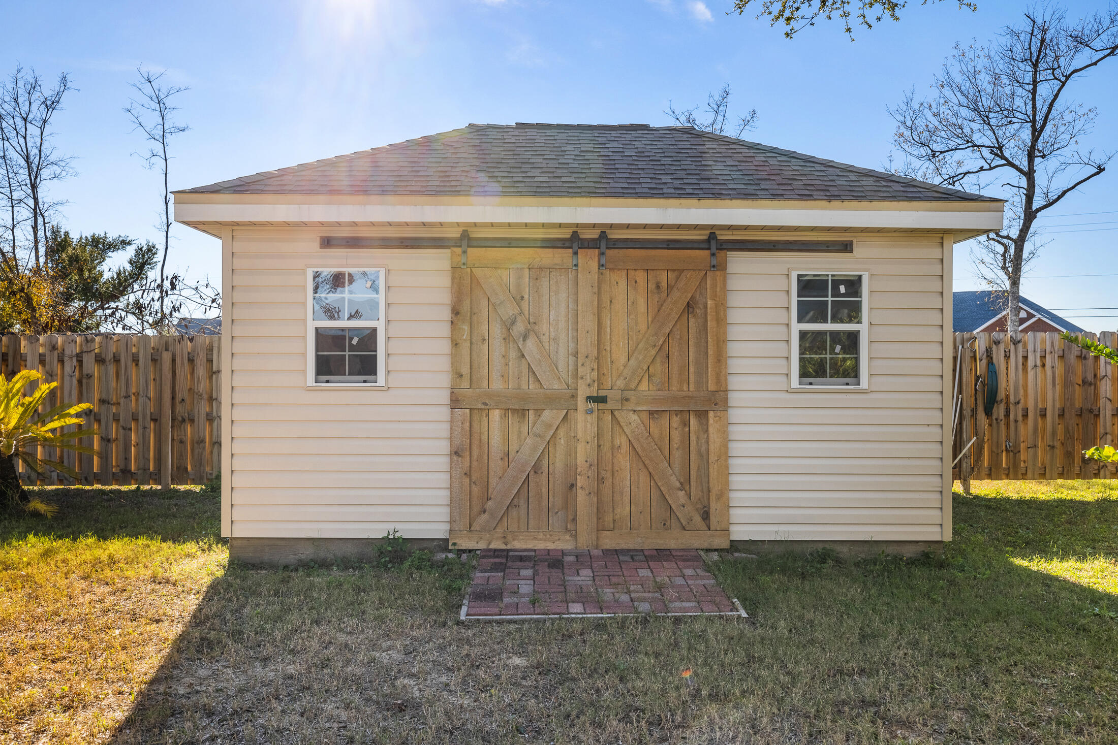 MILL BAYOU ESTATES - Residential