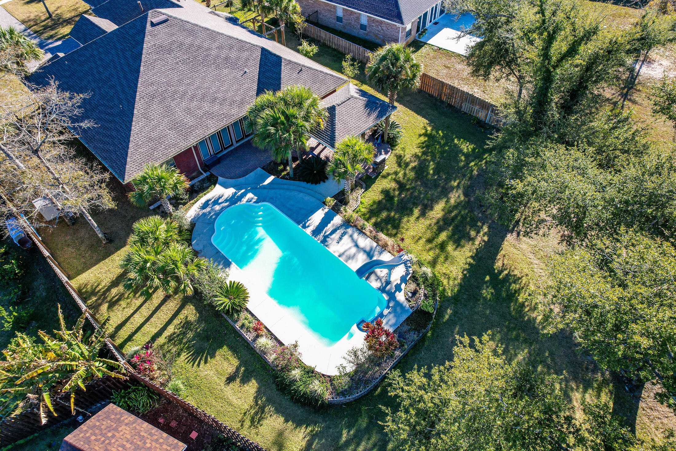 MILL BAYOU ESTATES - Residential