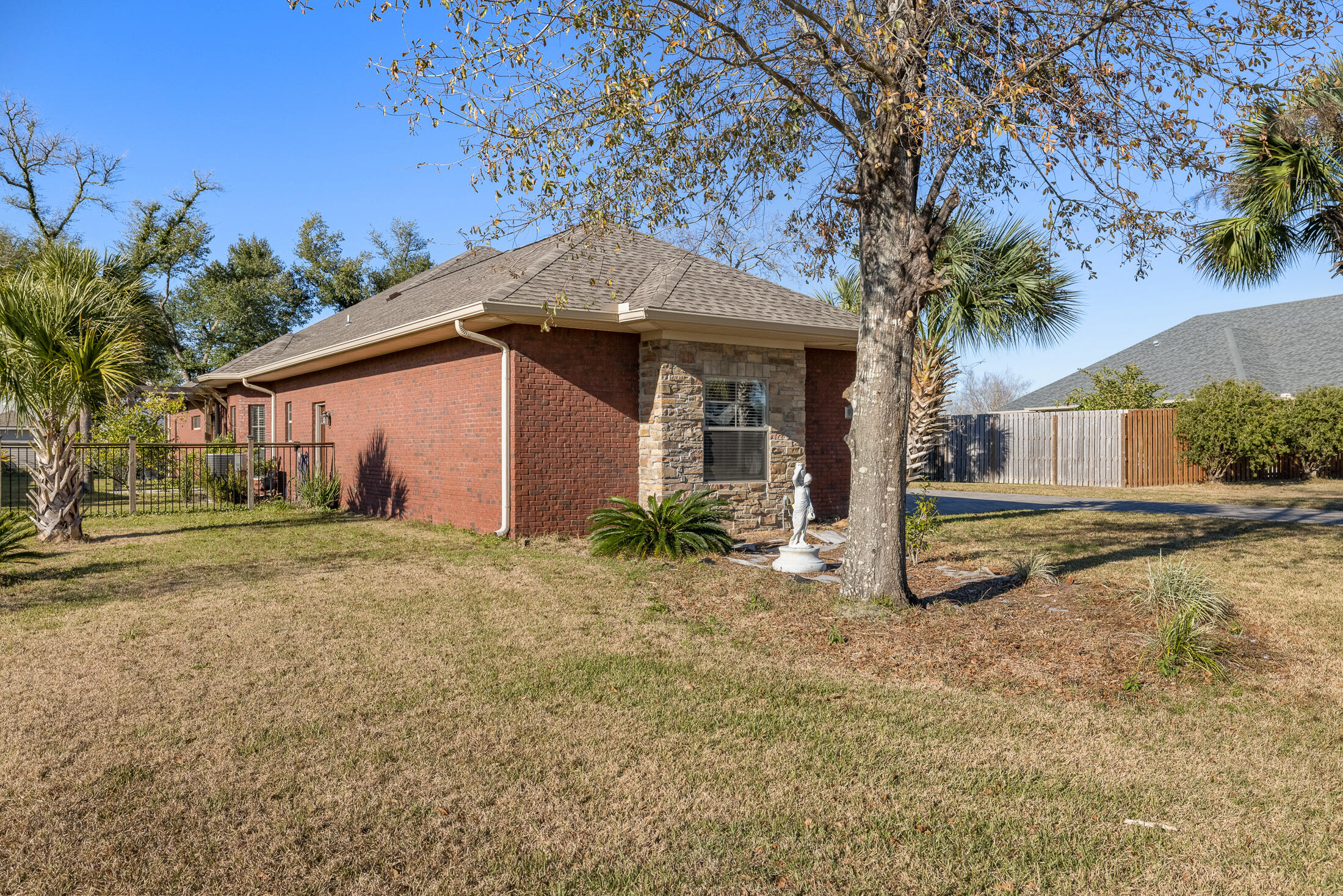 MILL BAYOU ESTATES - Residential