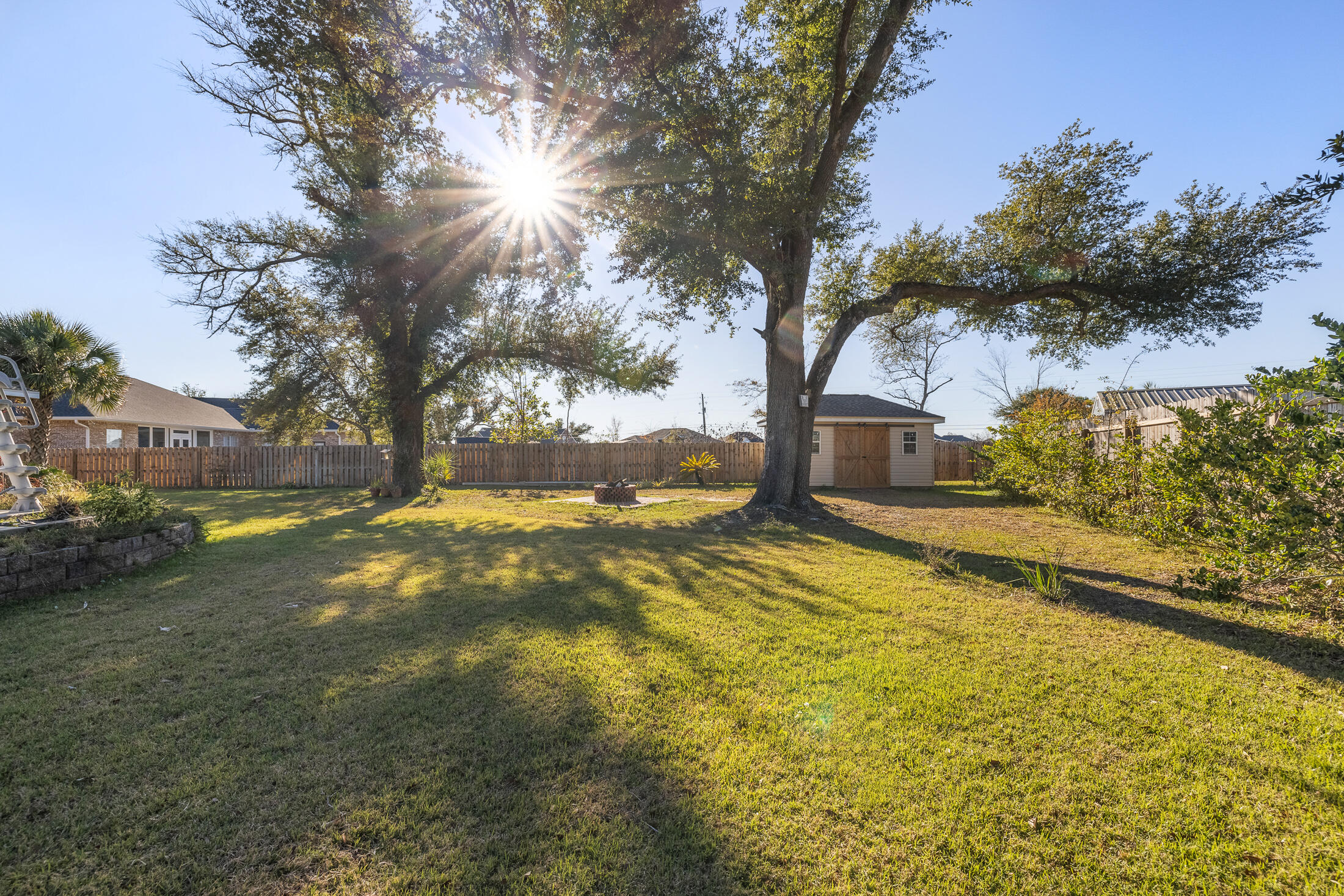 MILL BAYOU ESTATES - Residential