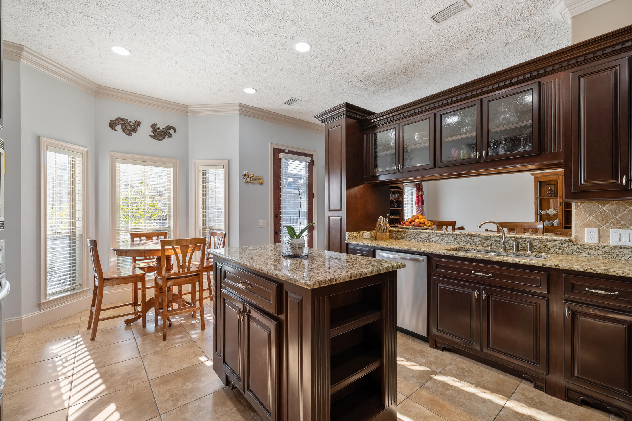 MILL BAYOU ESTATES - Residential