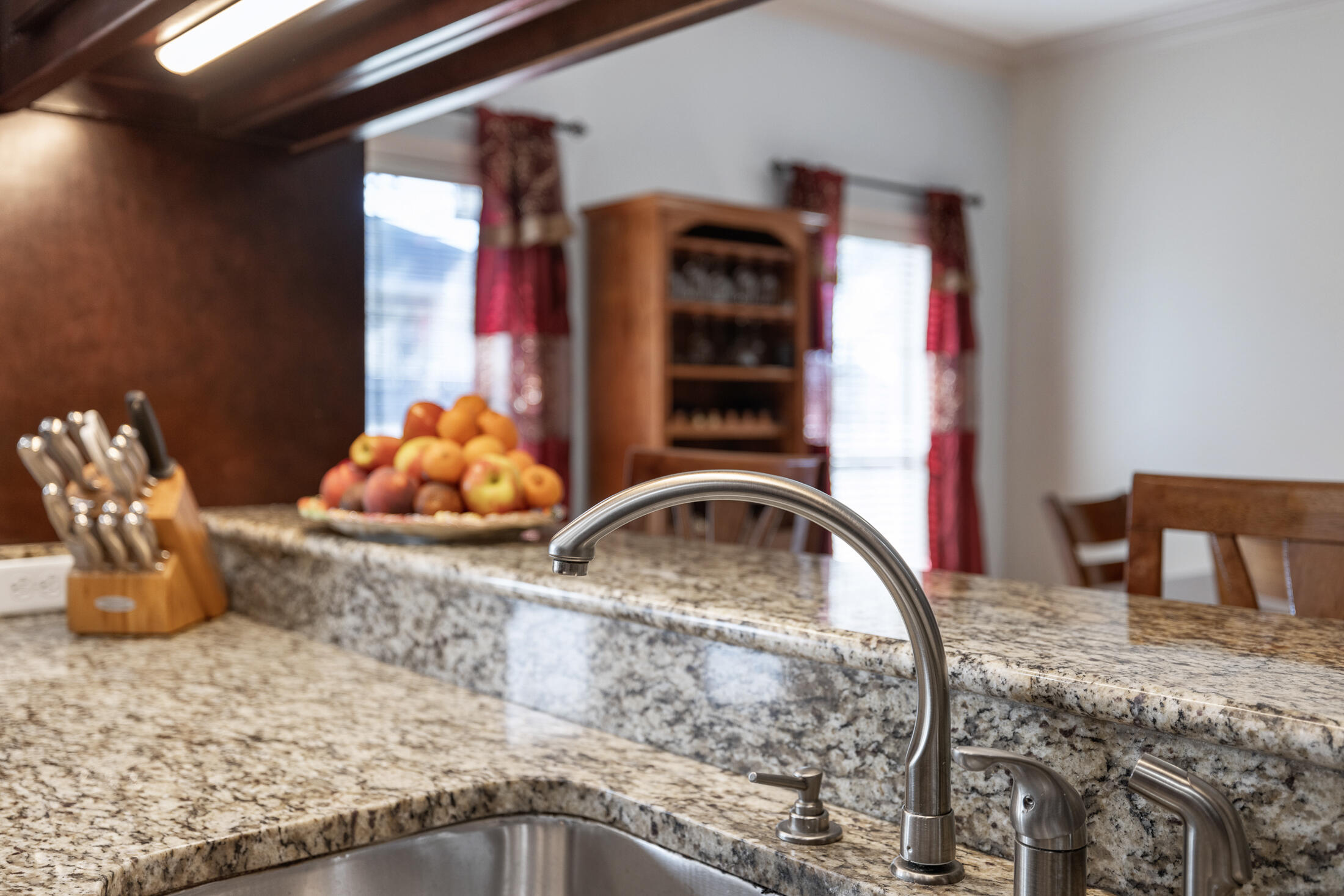 MILL BAYOU ESTATES - Residential