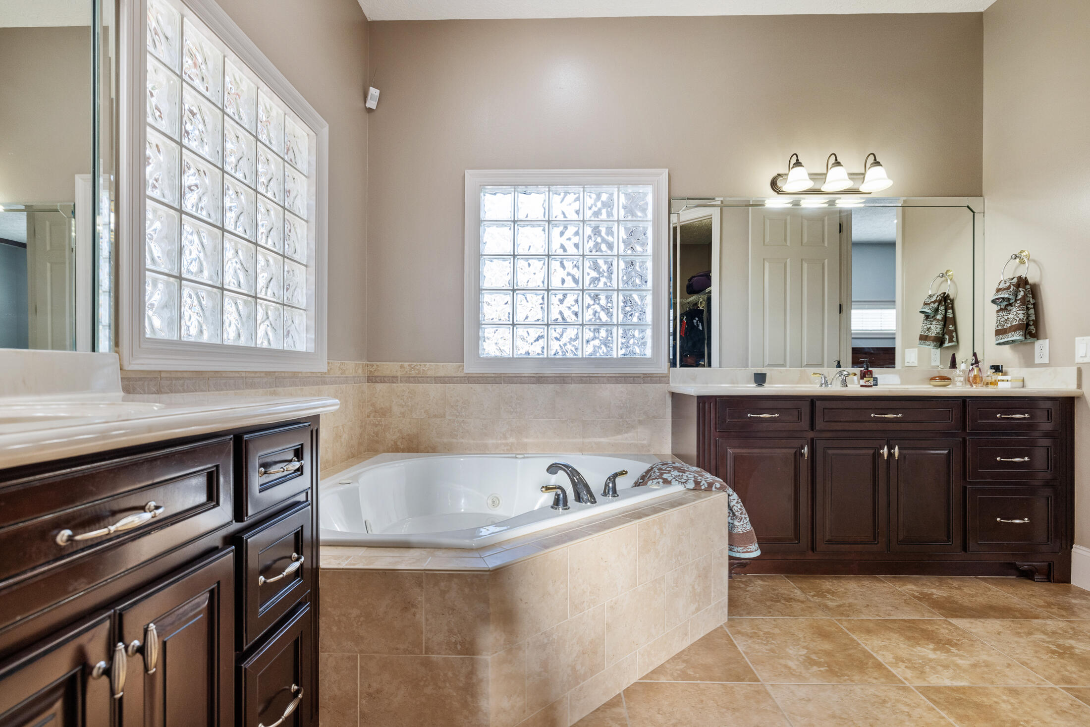 MILL BAYOU ESTATES - Residential