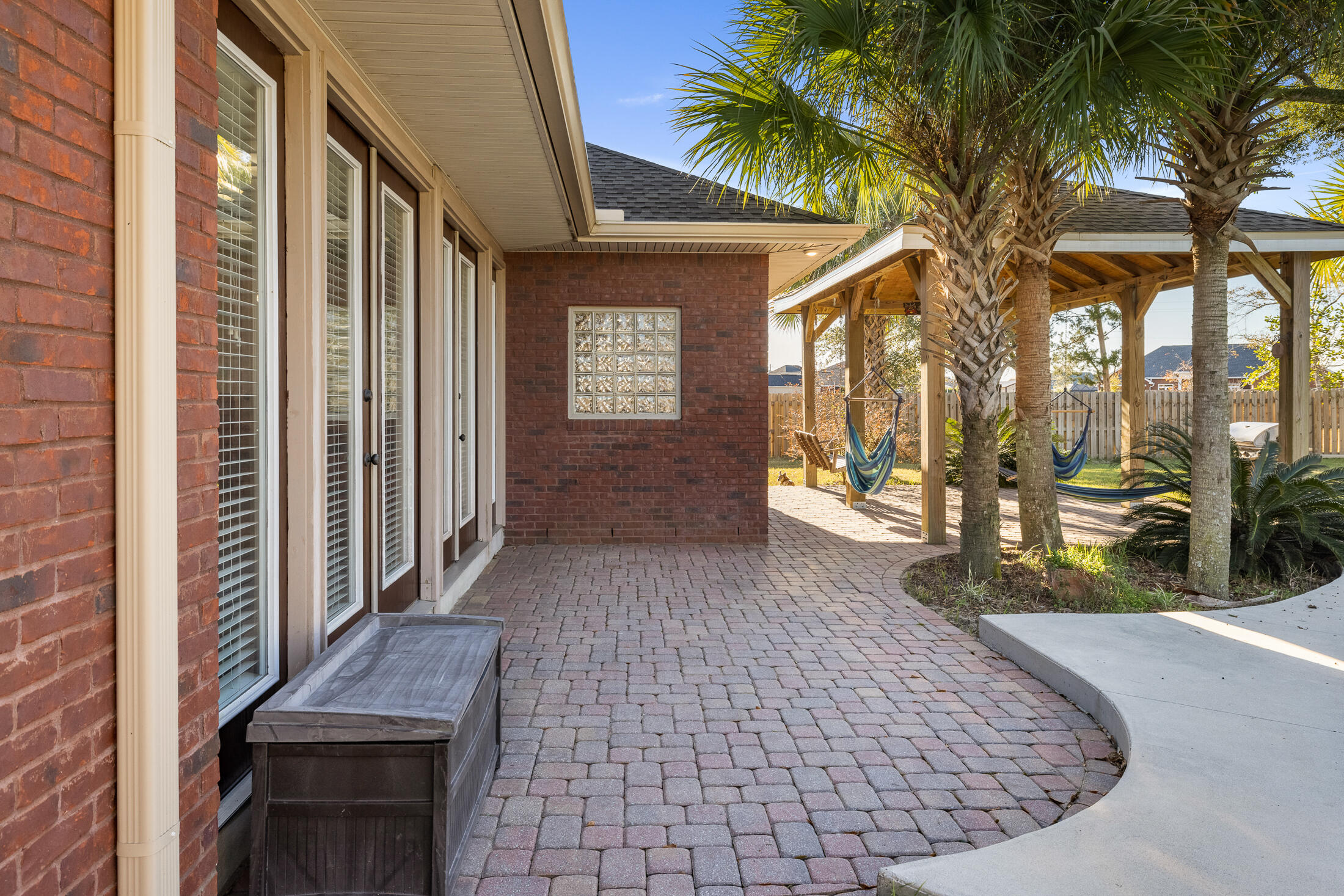 MILL BAYOU ESTATES - Residential