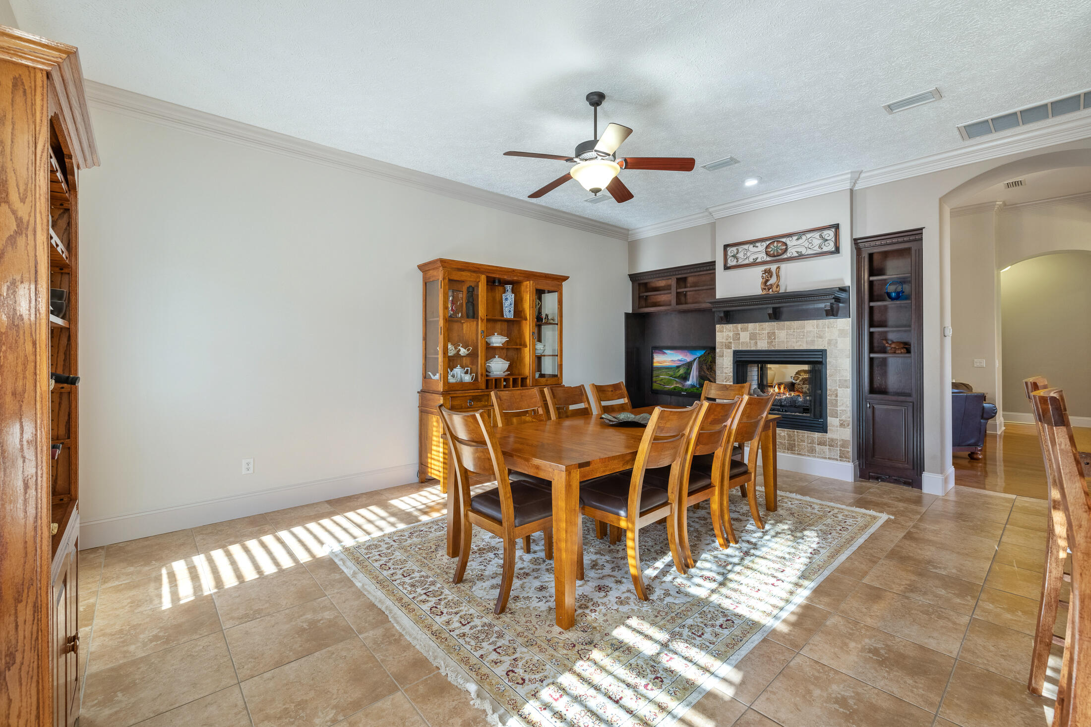 MILL BAYOU ESTATES - Residential