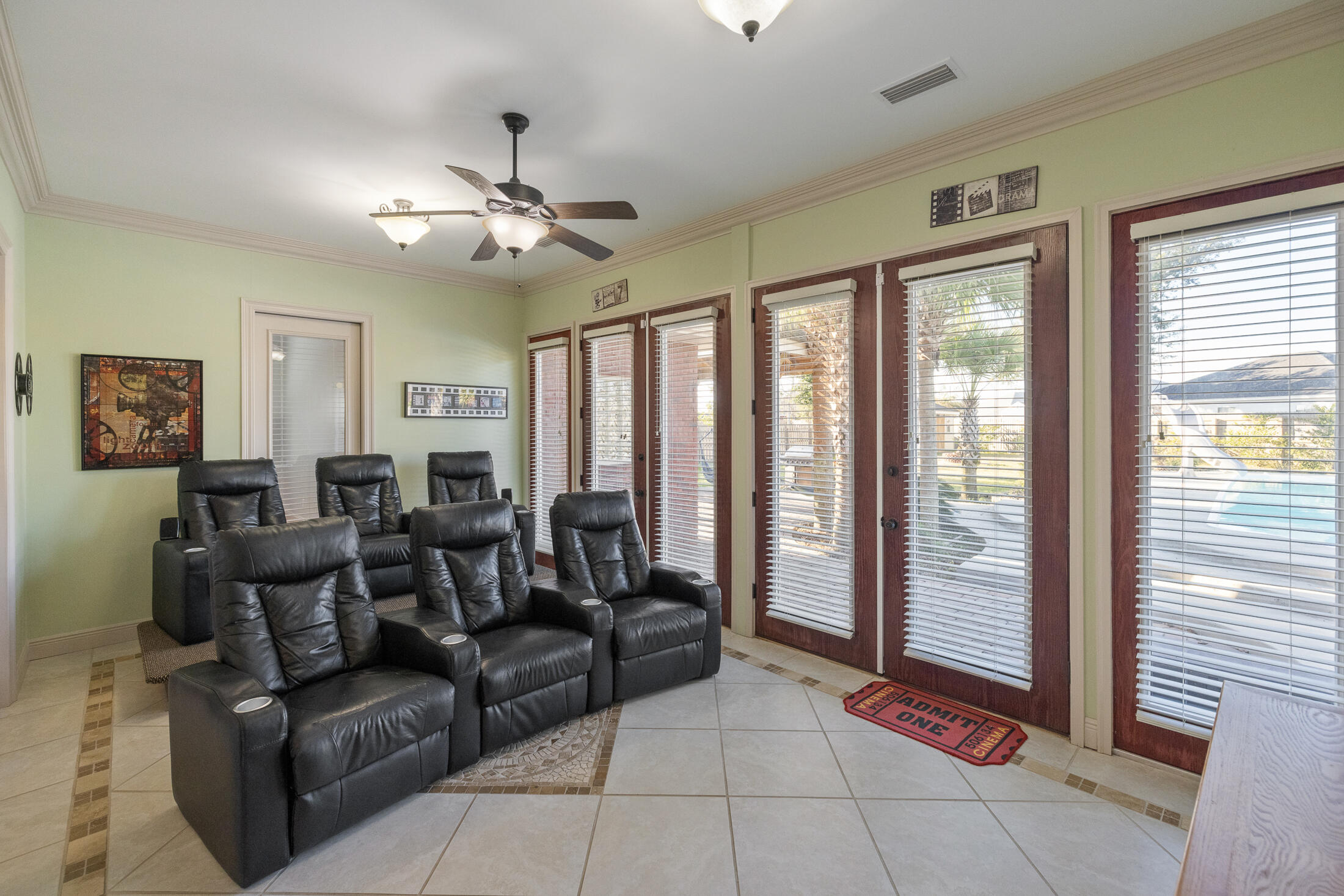 MILL BAYOU ESTATES - Residential