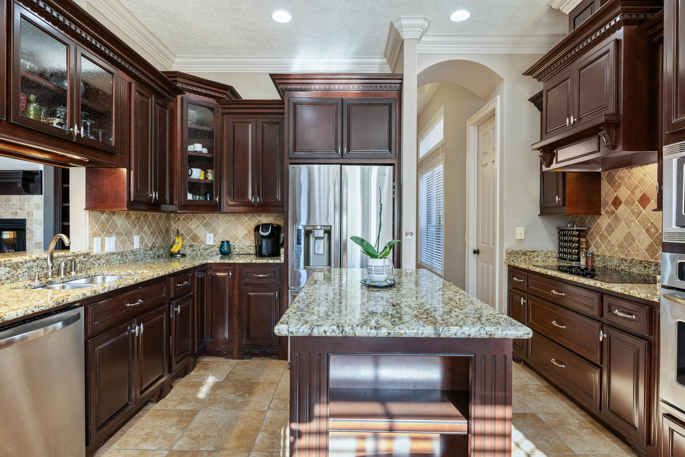 MILL BAYOU ESTATES - Residential