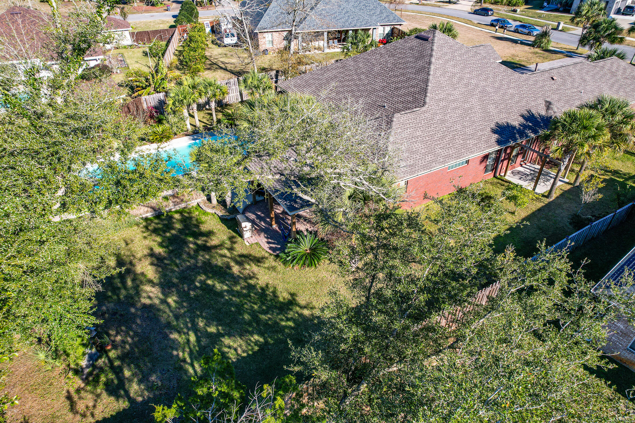 MILL BAYOU ESTATES - Residential