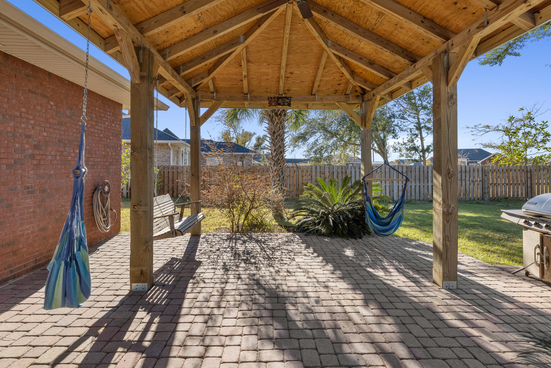 MILL BAYOU ESTATES - Residential