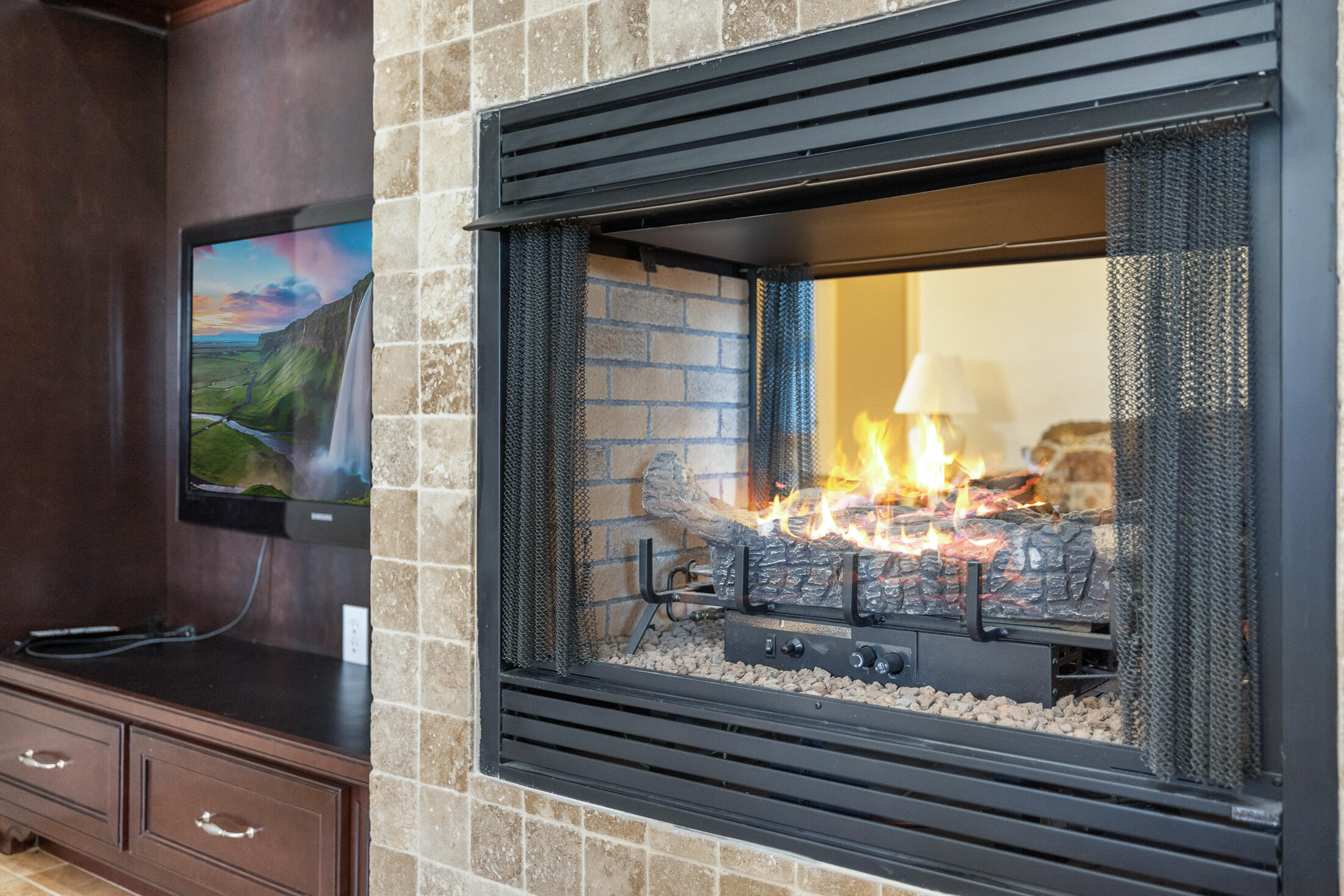 MILL BAYOU ESTATES - Residential