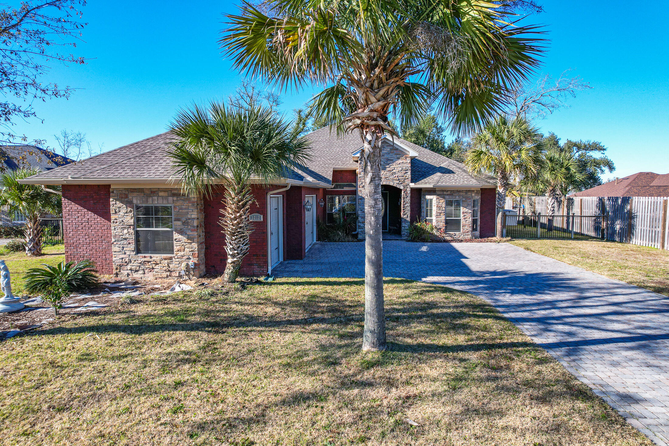 MILL BAYOU ESTATES - Residential