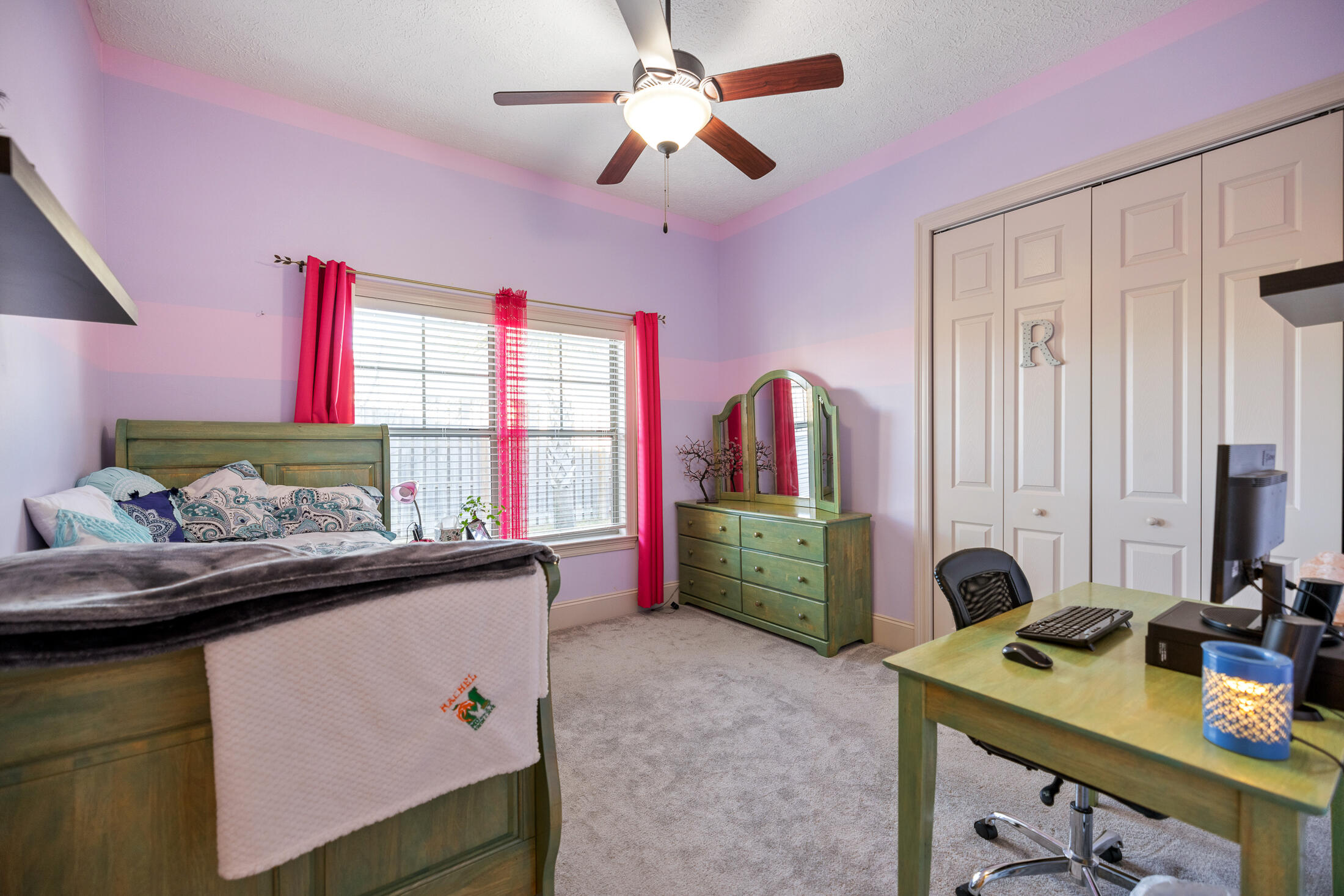 MILL BAYOU ESTATES - Residential