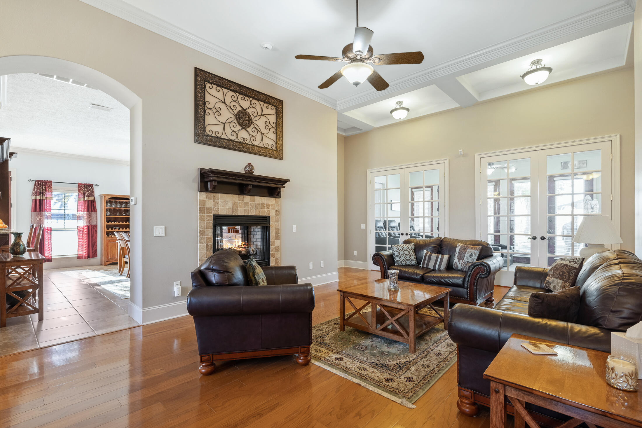 MILL BAYOU ESTATES - Residential