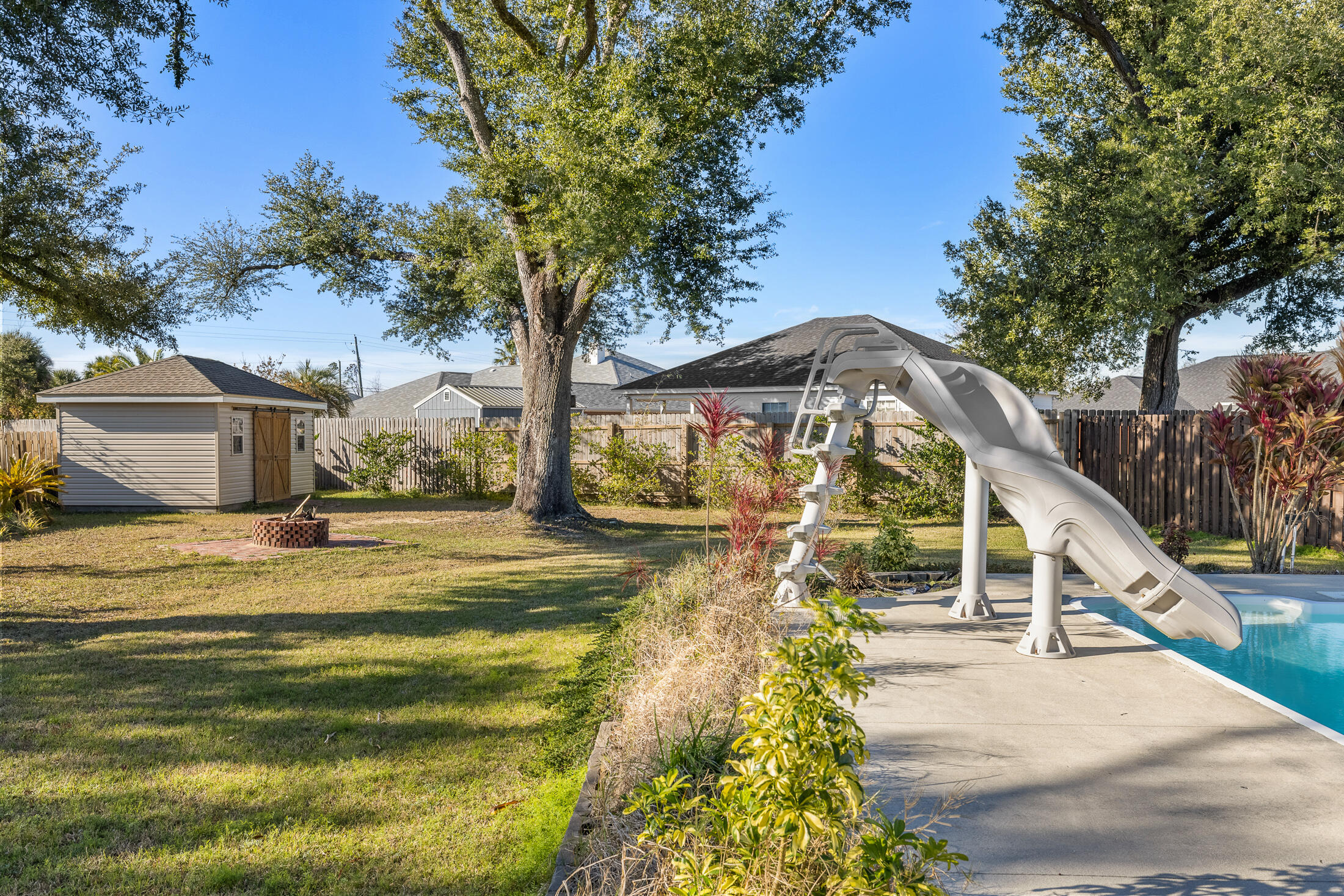 MILL BAYOU ESTATES - Residential