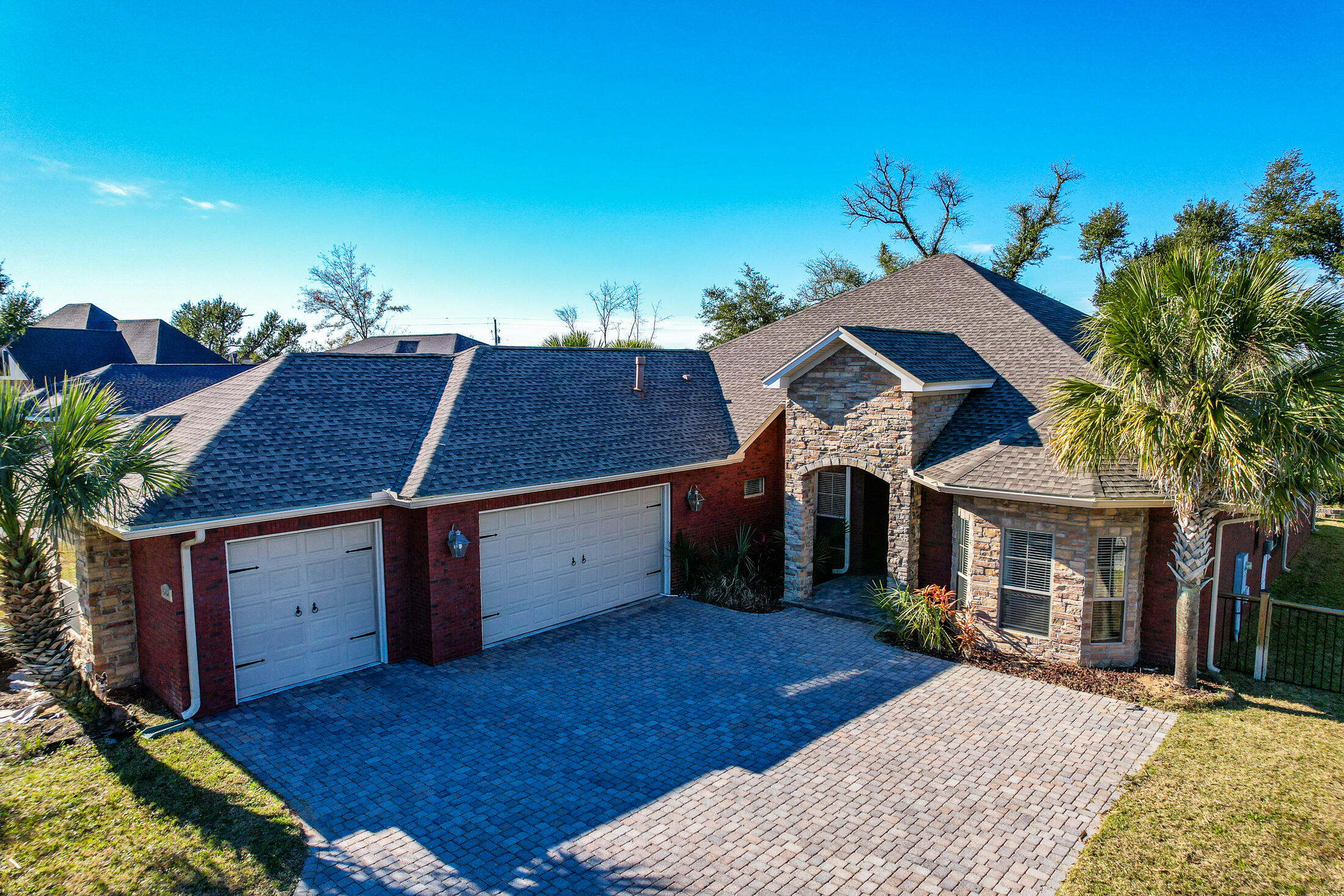 MILL BAYOU ESTATES - Residential