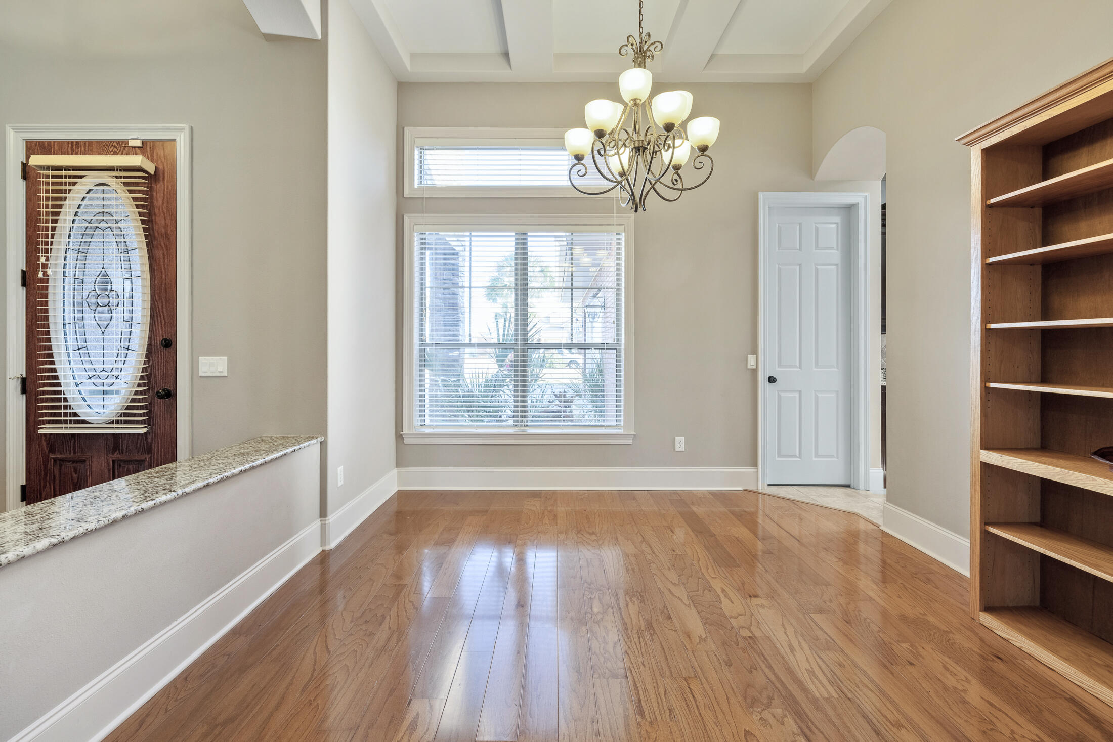 MILL BAYOU ESTATES - Residential