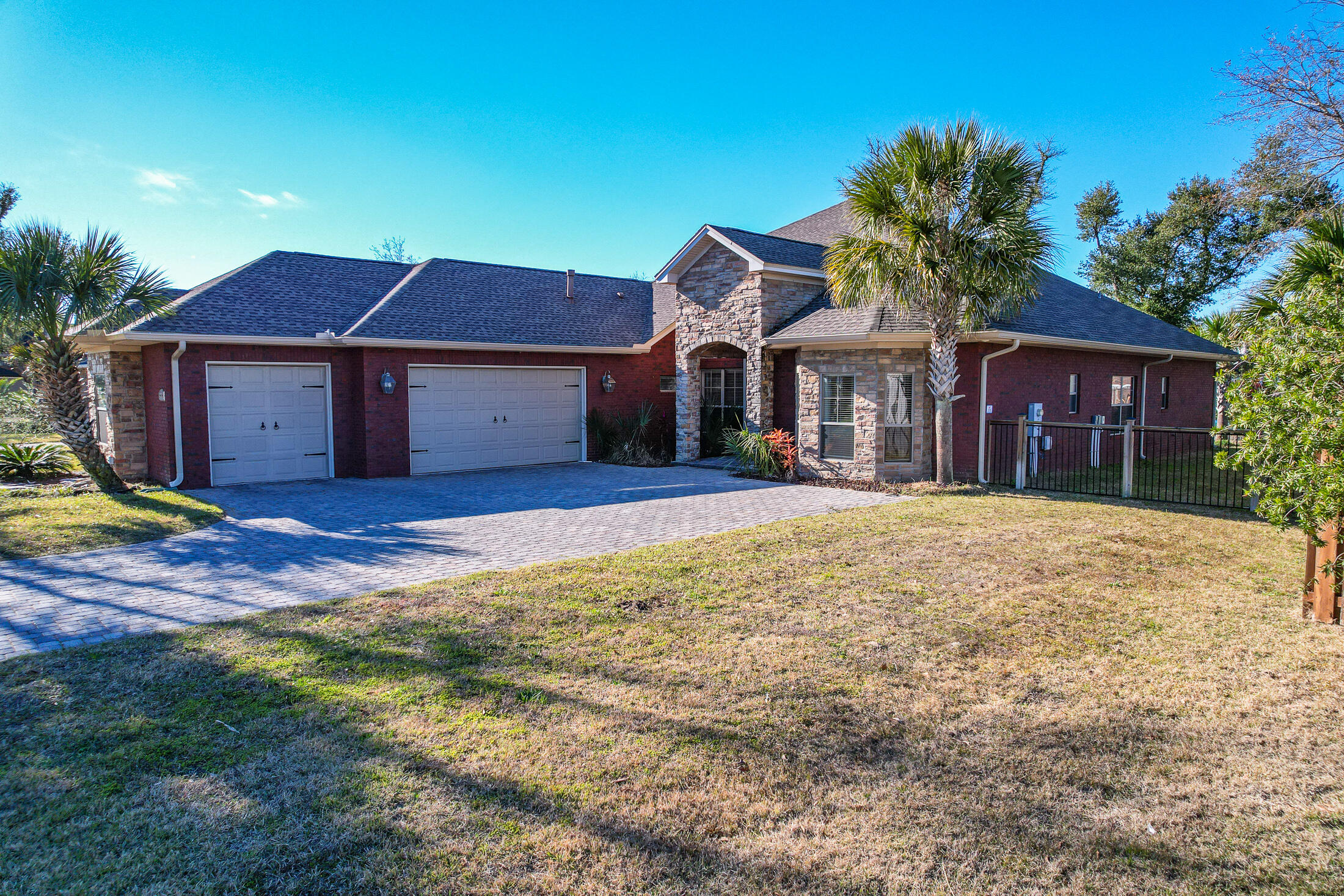 MILL BAYOU ESTATES - Residential