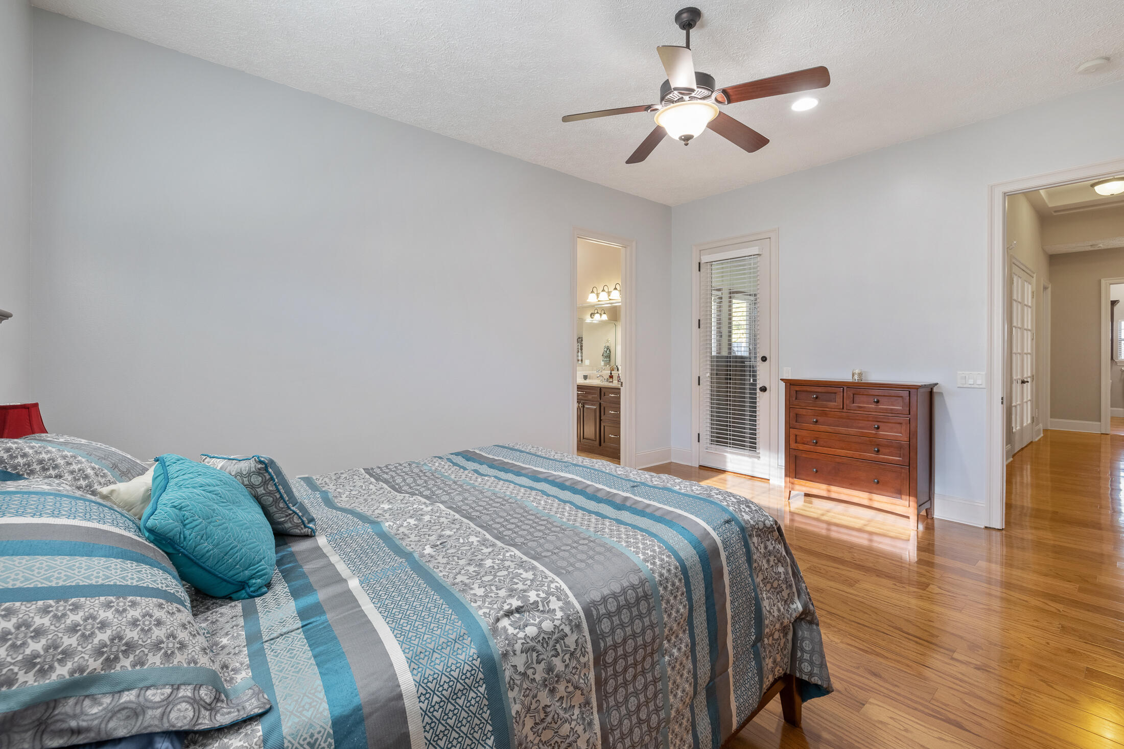 MILL BAYOU ESTATES - Residential