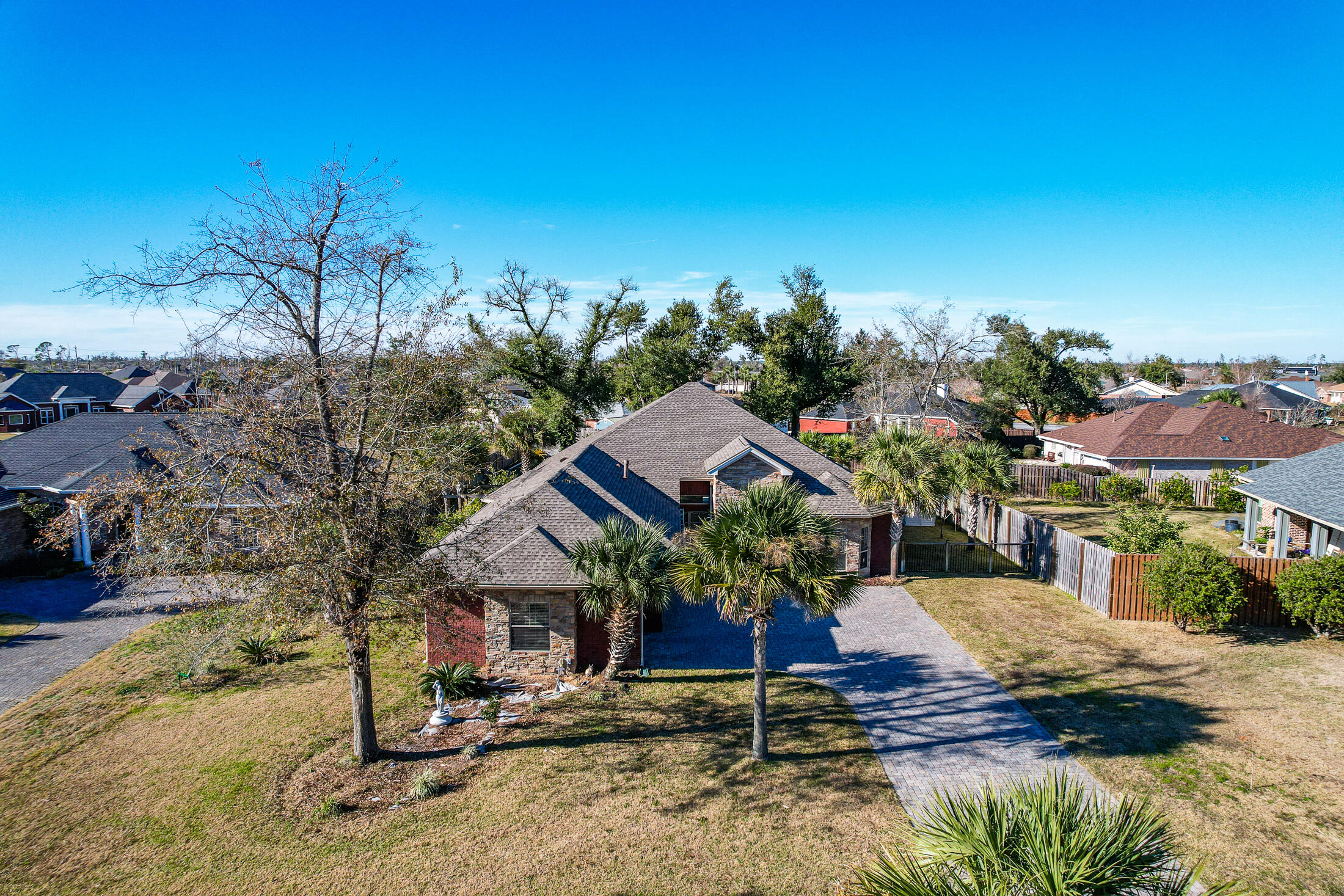 MILL BAYOU ESTATES - Residential